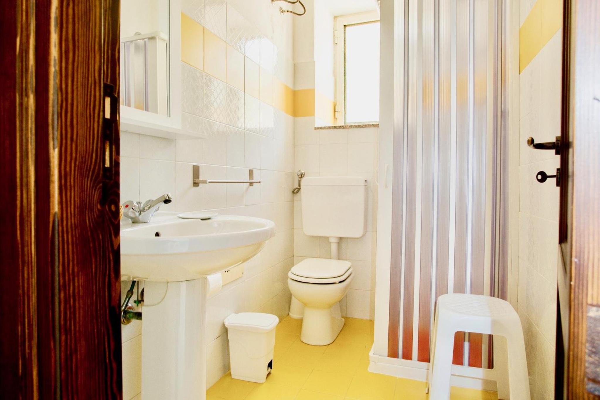 Il Veliero Blu B&B Lipari Centro
