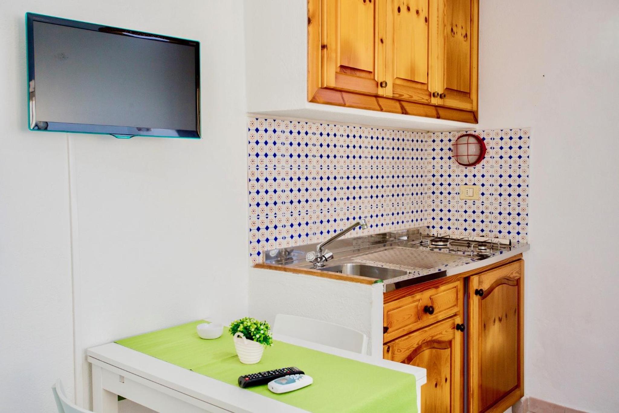 Il Veliero Blu B&B Lipari Centro