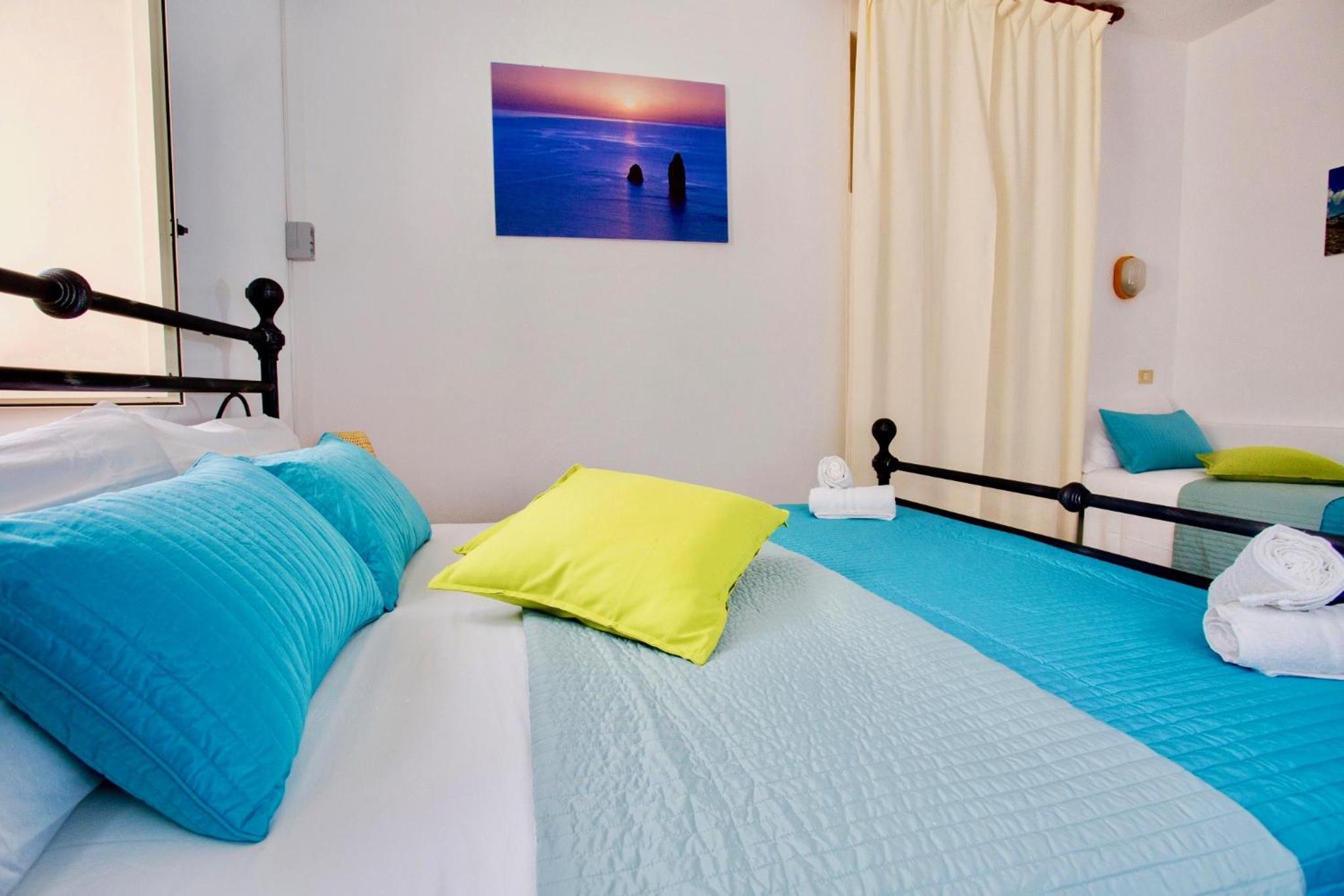 Il Veliero Blu B&B Lipari Centro