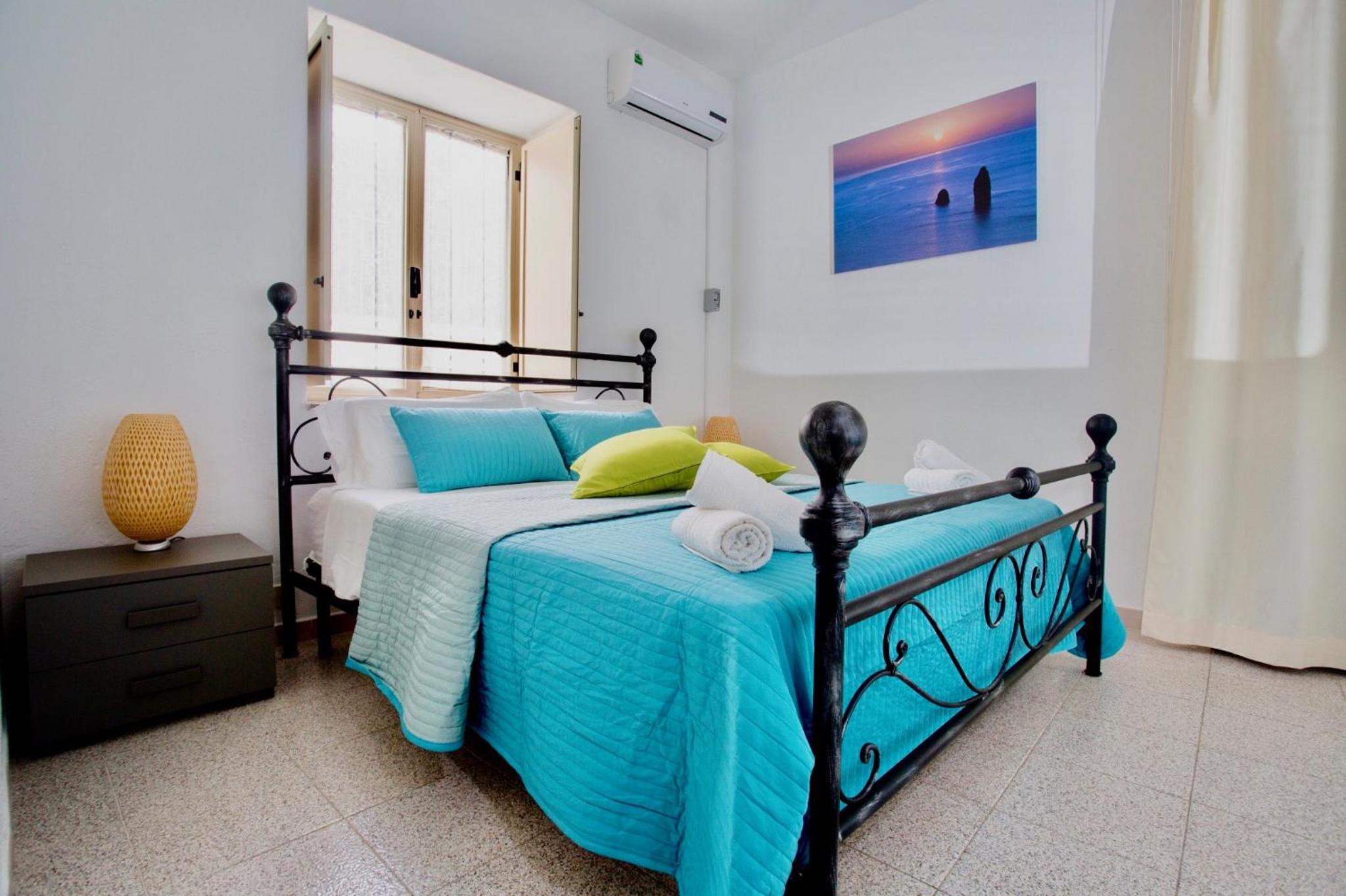 Il Veliero Blu B&B Lipari Centro