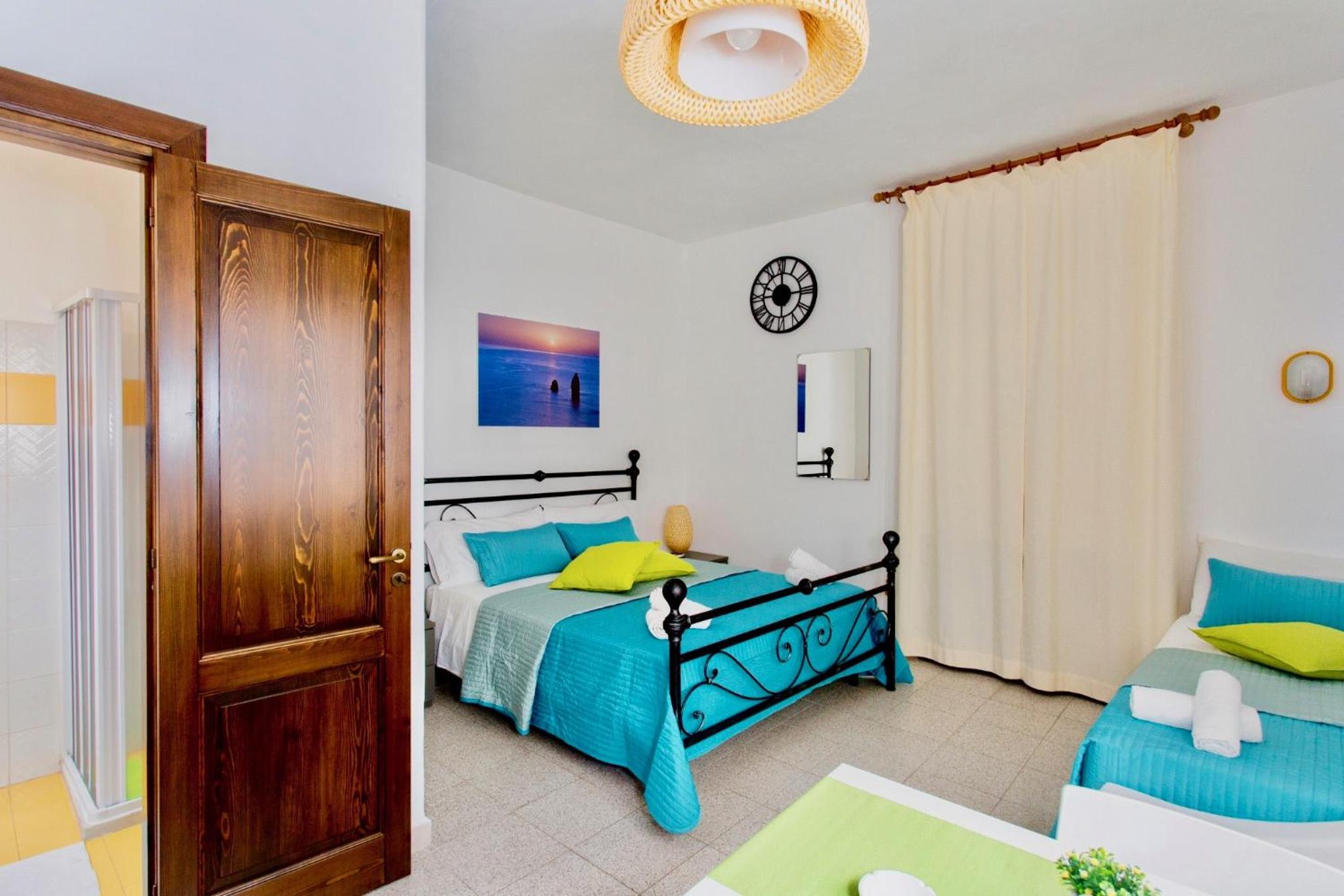 Il Veliero Blu B&B Lipari Centro