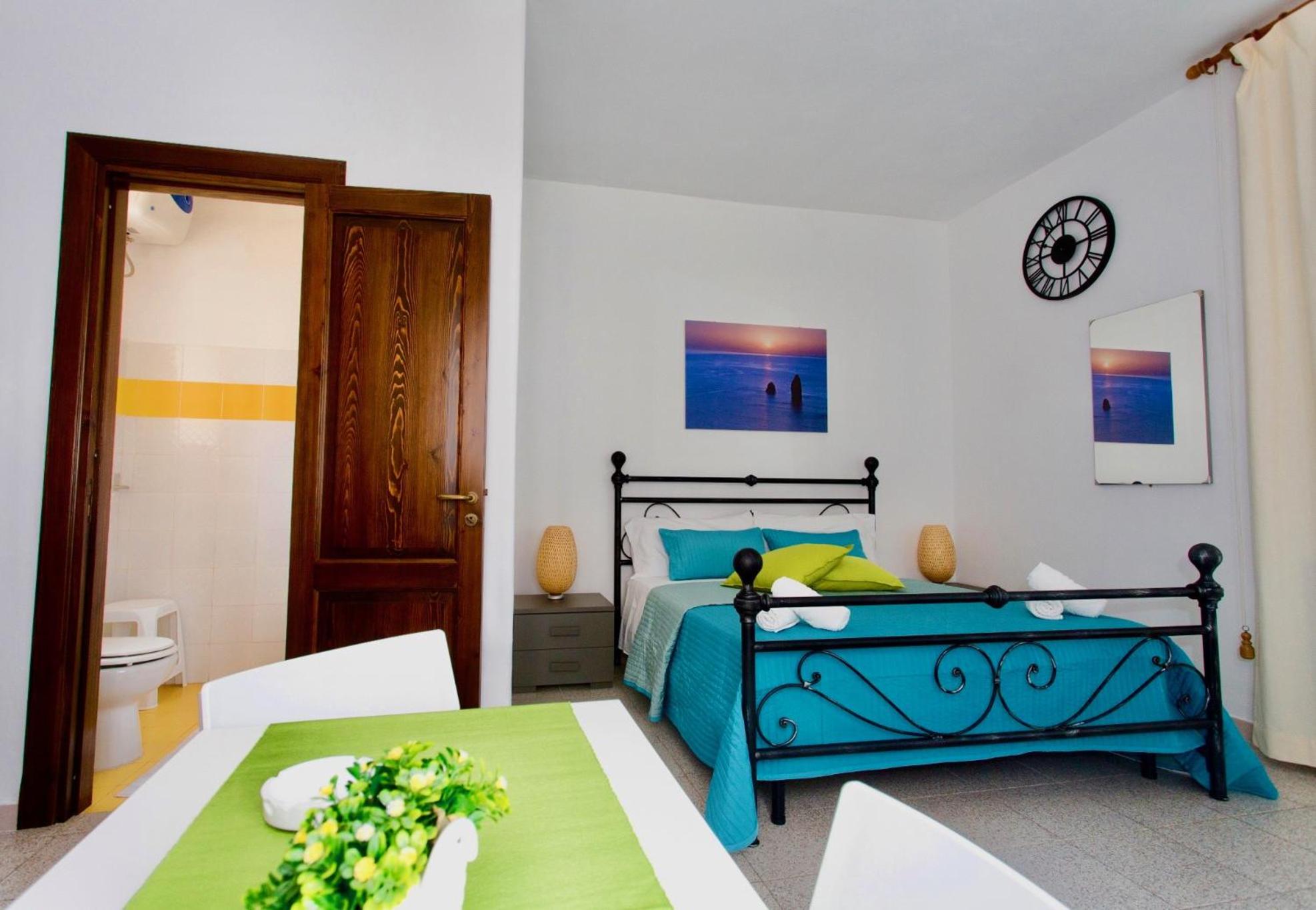 Il Veliero Blu B&B Lipari Centro