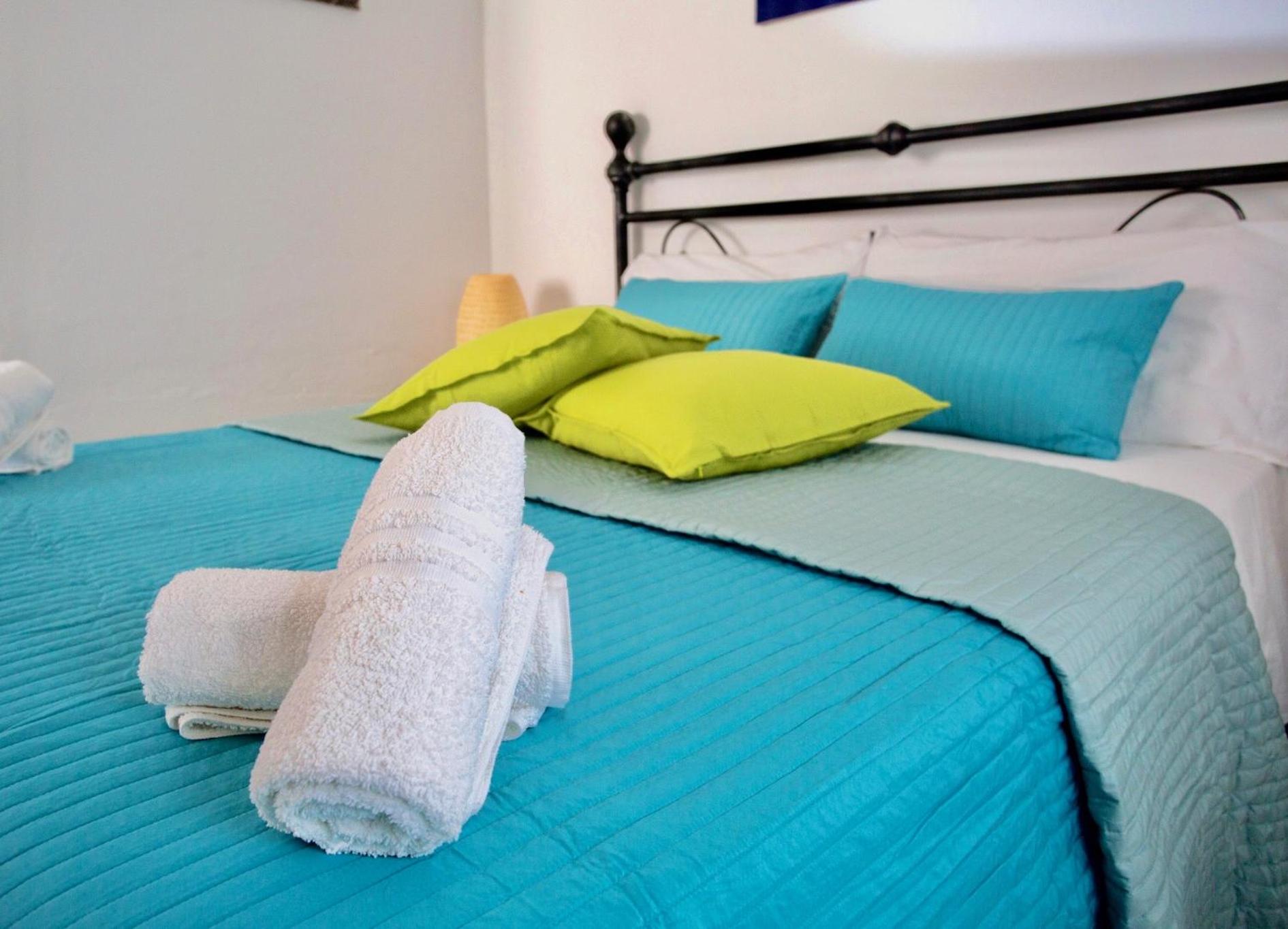 Il Veliero Blu B&B Lipari Centro