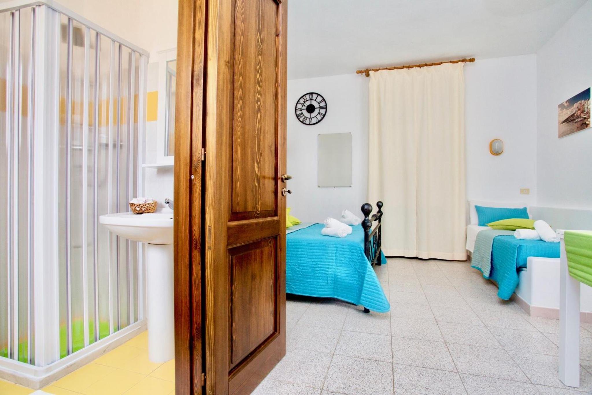 Il Veliero Blu B&B Lipari Centro
