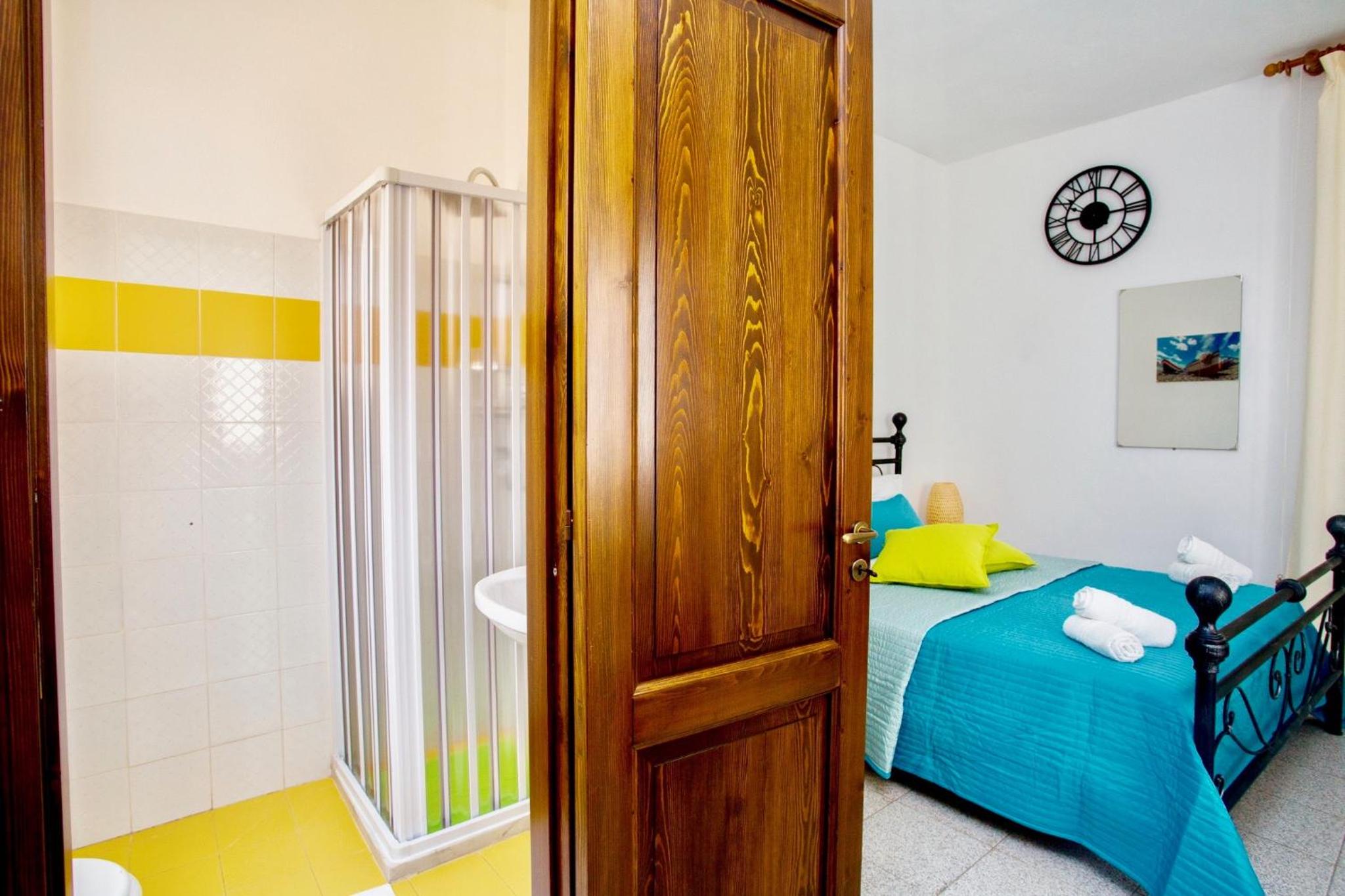 Il Veliero Blu B&B Lipari Centro