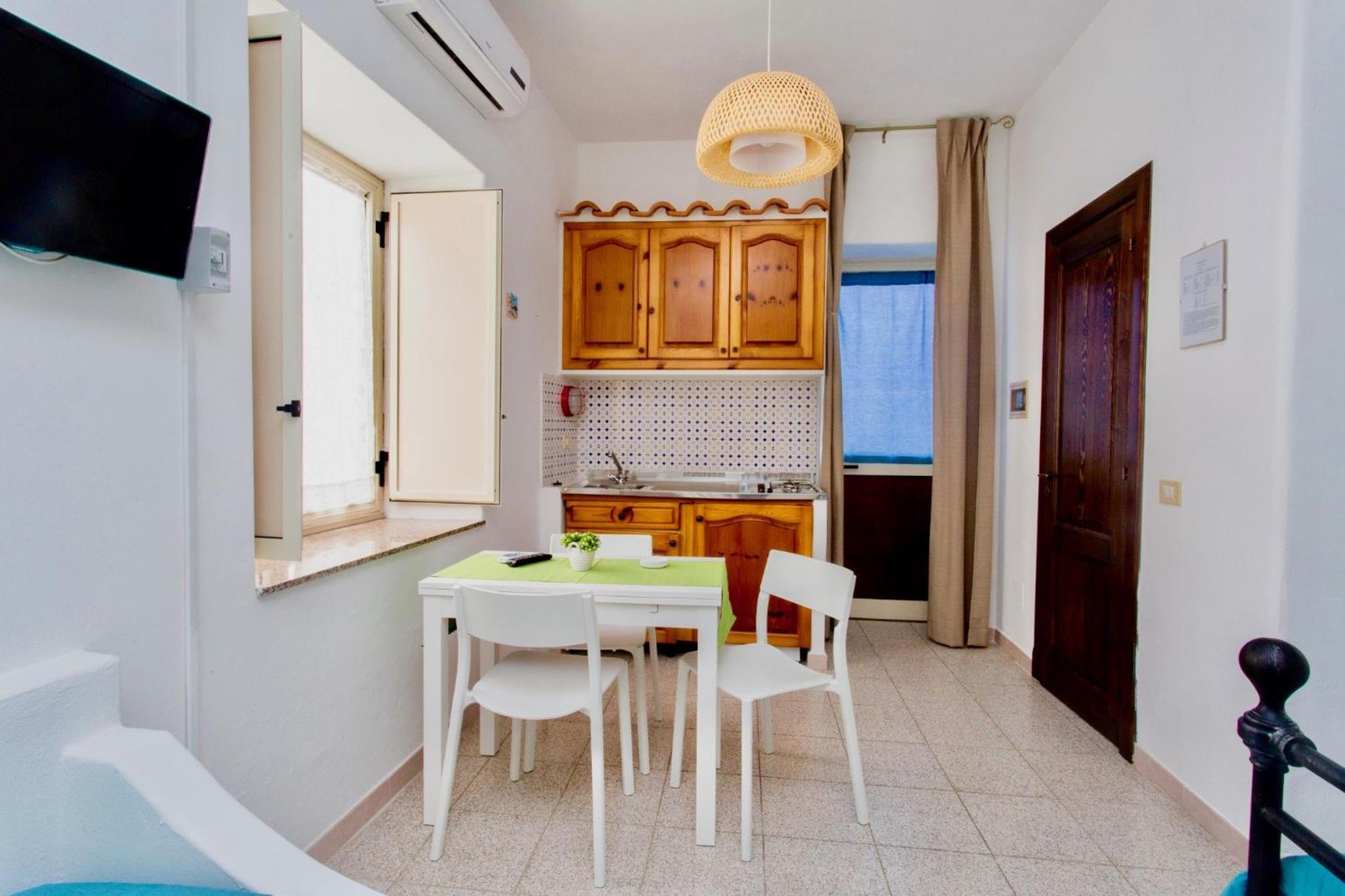 Il Veliero Blu B&B Lipari Centro