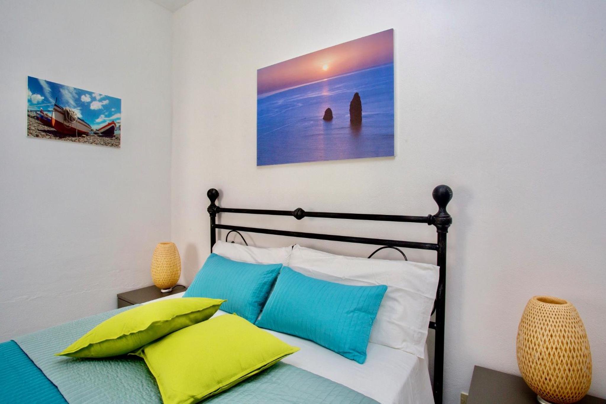 Il Veliero Blu B&B Lipari Centro