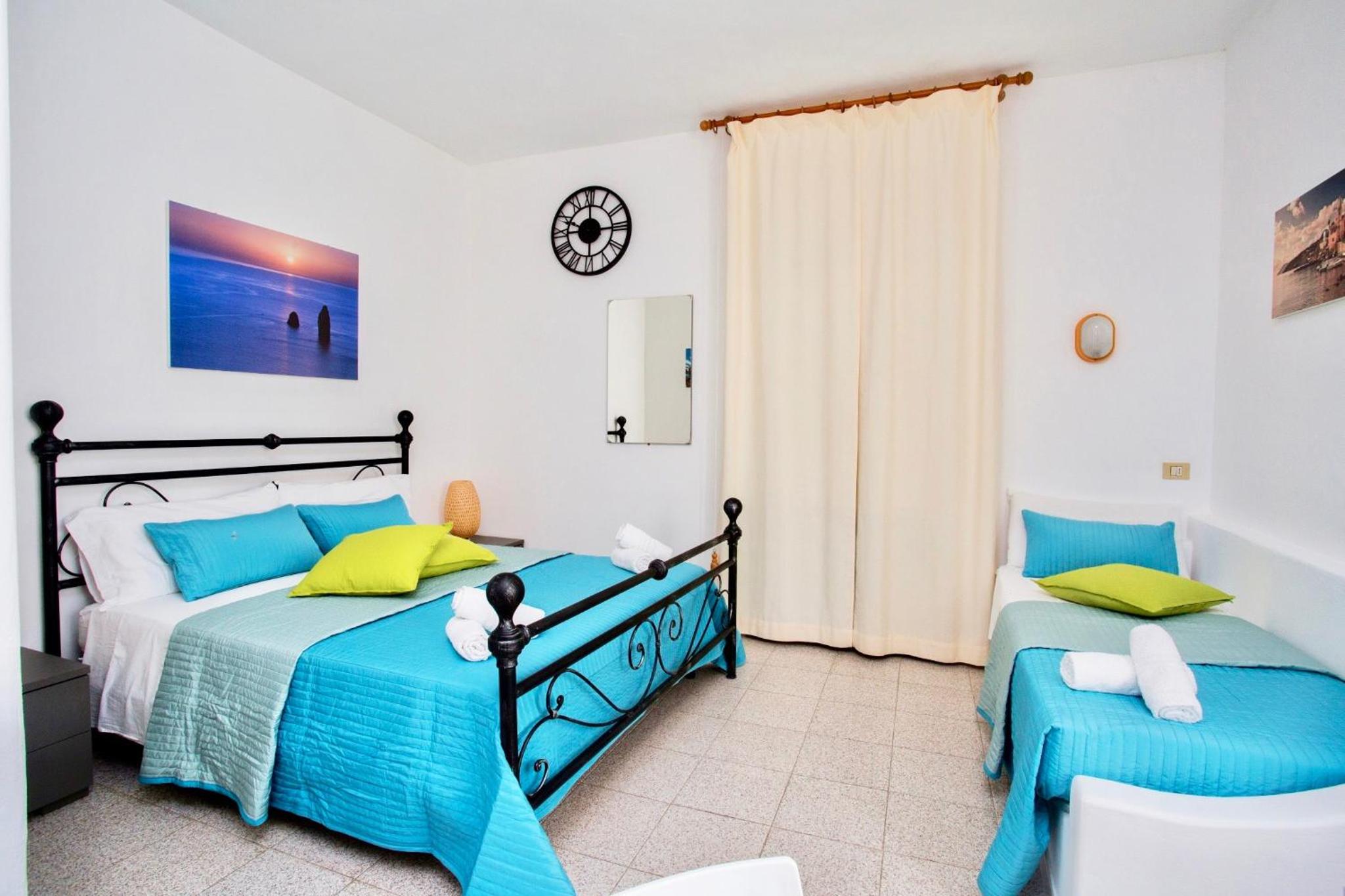 Il Veliero Blu B&B Lipari Centro