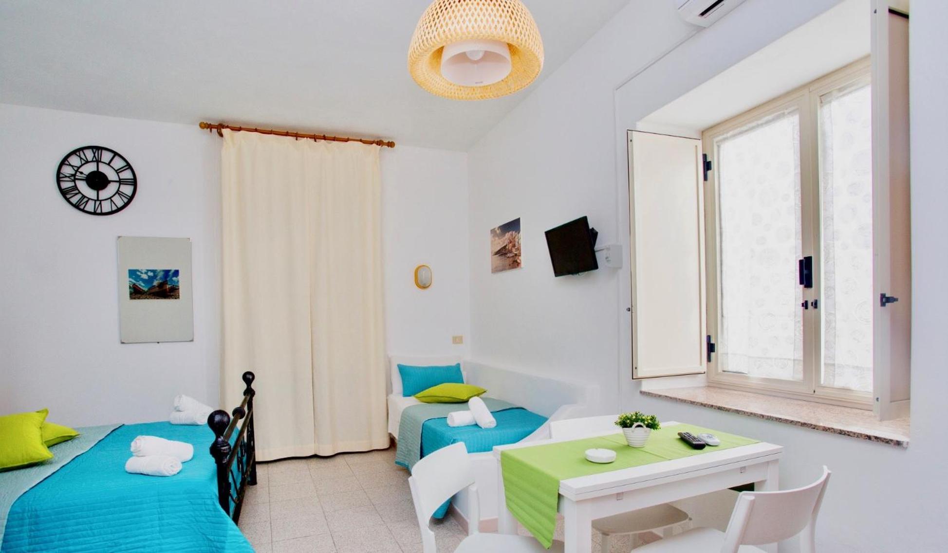 Il Veliero Blu B&B Lipari Centro