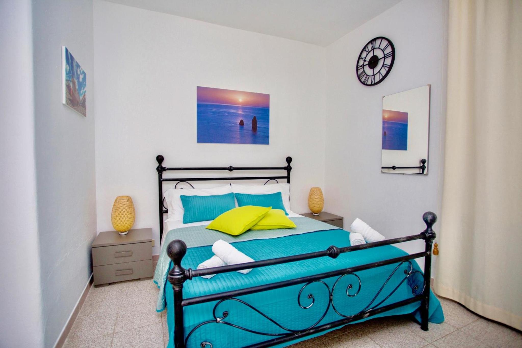 Il Veliero Blu B&B Lipari Centro