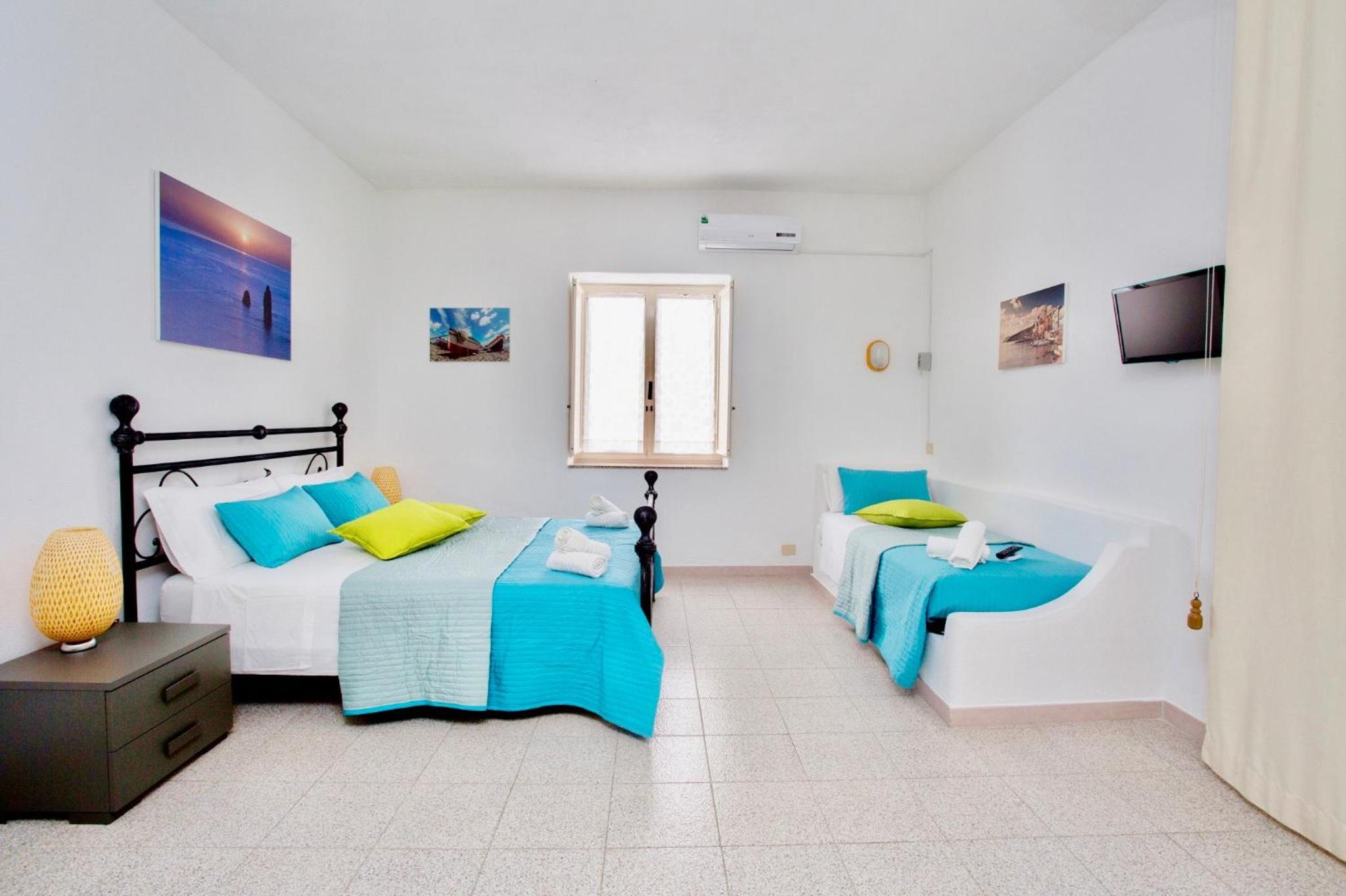 Il Veliero Blu B&B Lipari Centro