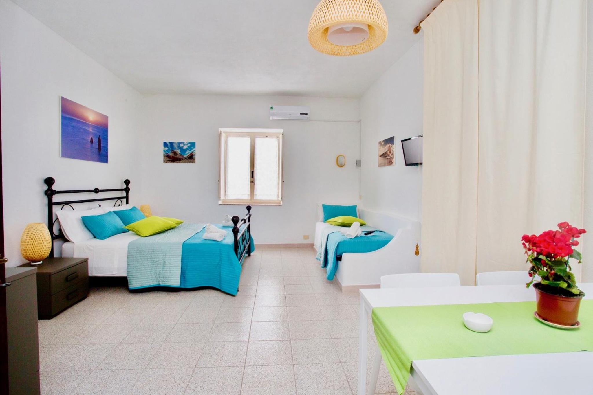 Il Veliero Blu B&B Lipari Centro