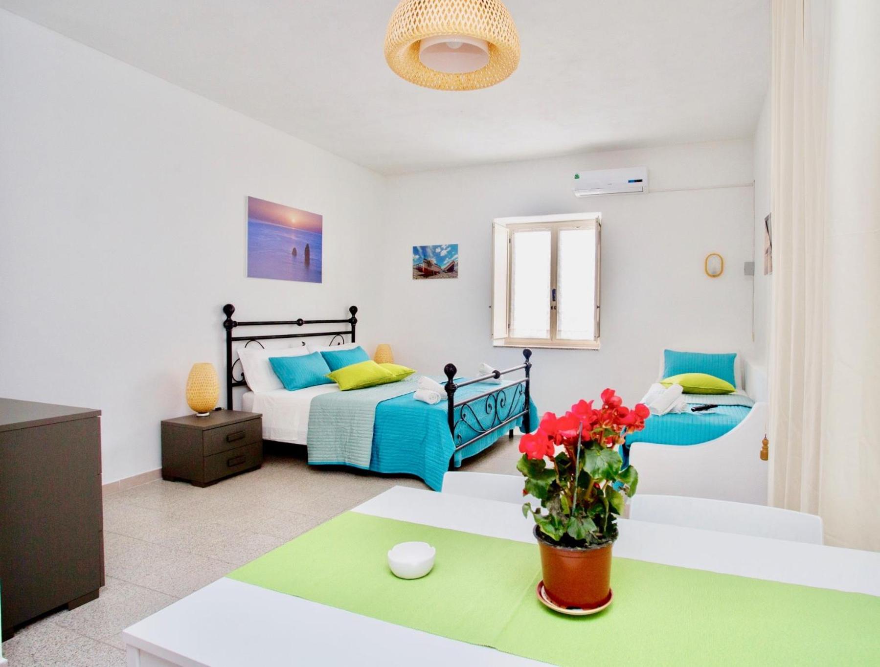Il Veliero Blu B&B Lipari Centro