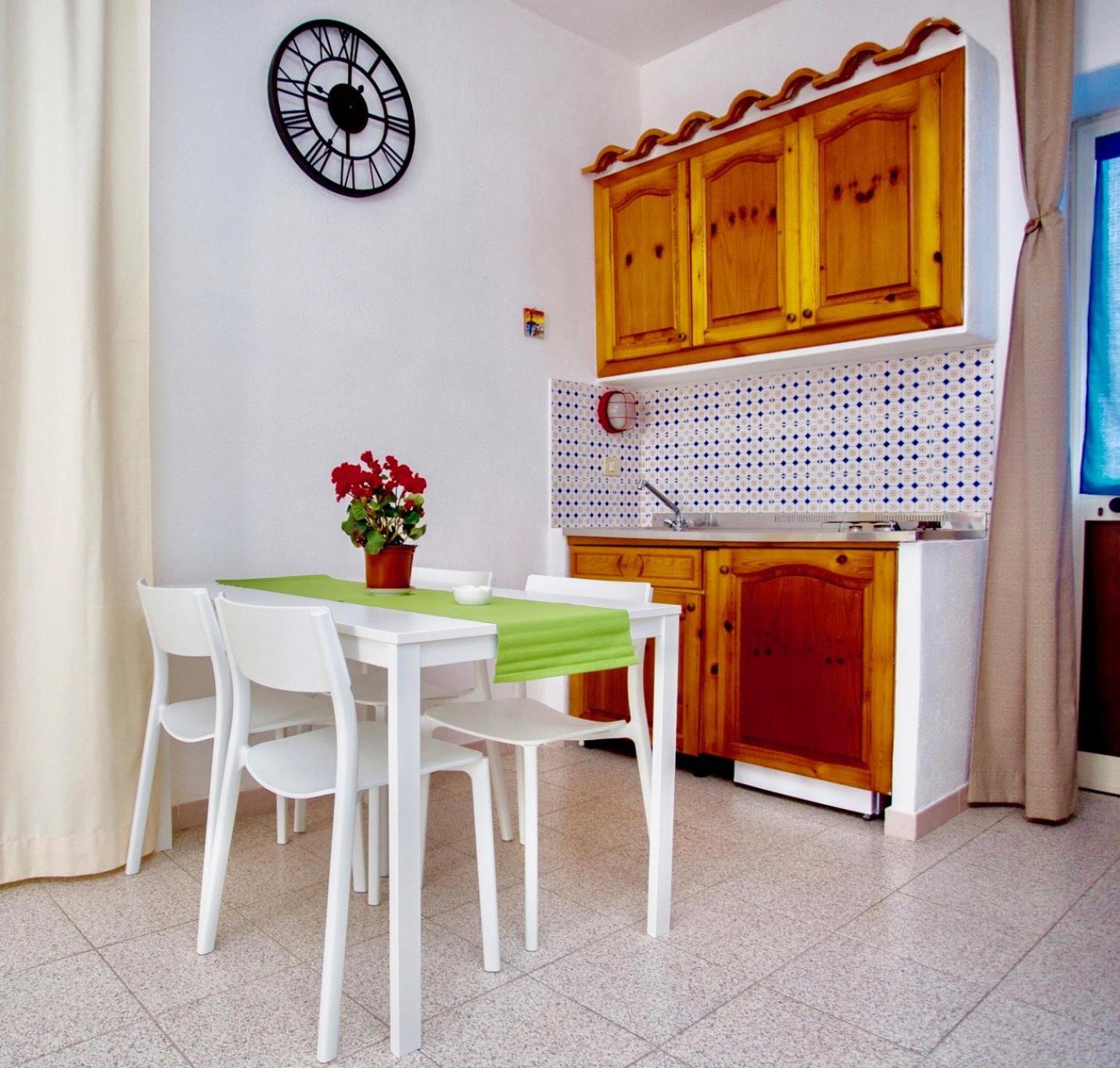 Il Veliero Blu B&B Lipari Centro