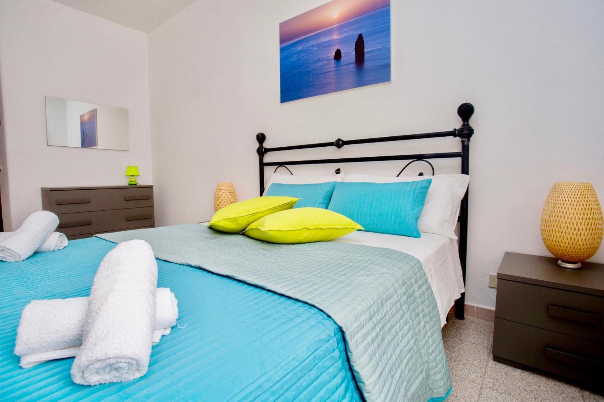 Il Veliero Blu B&B Lipari Centro