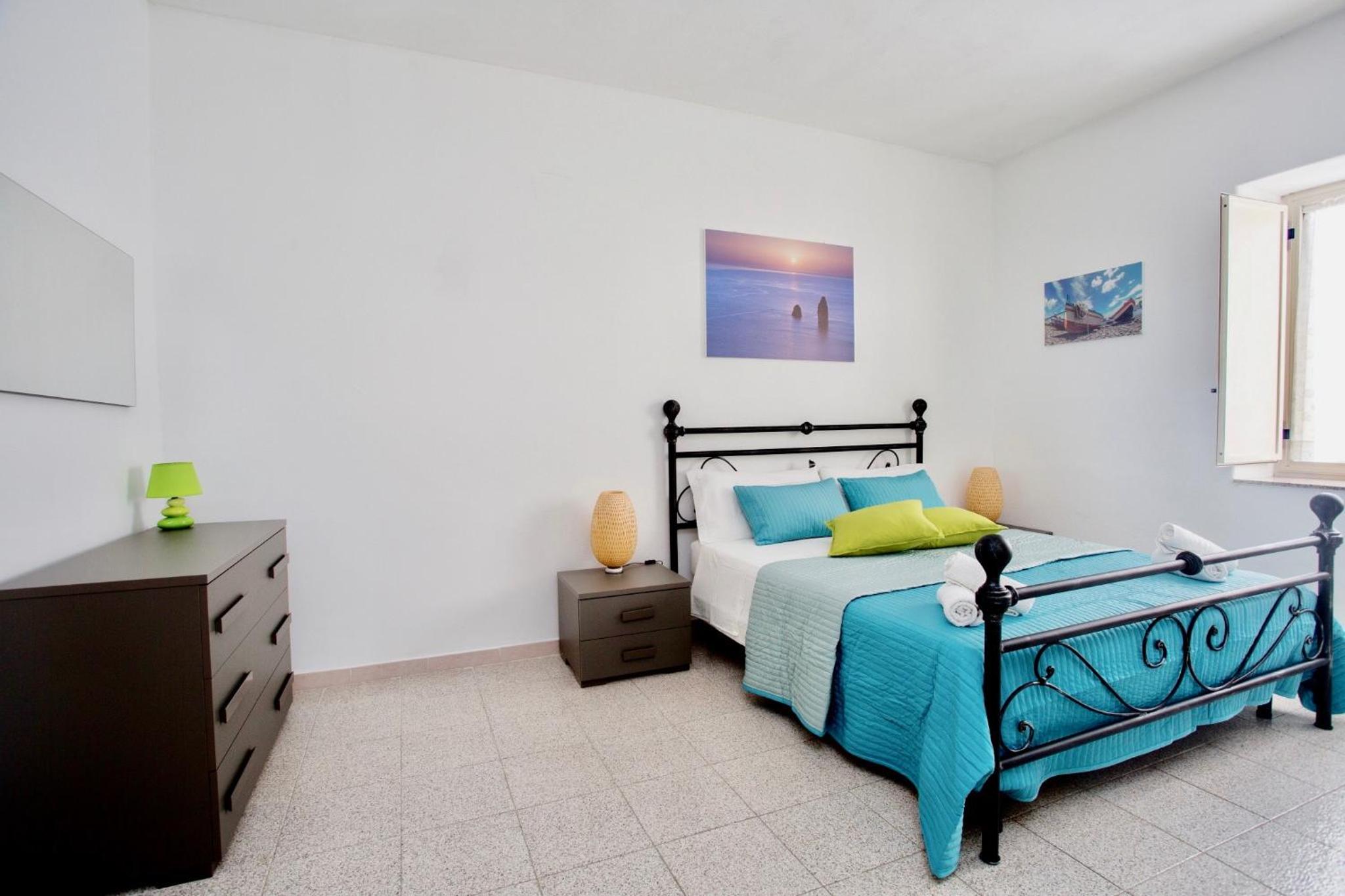 Il Veliero Blu B&B Lipari Centro