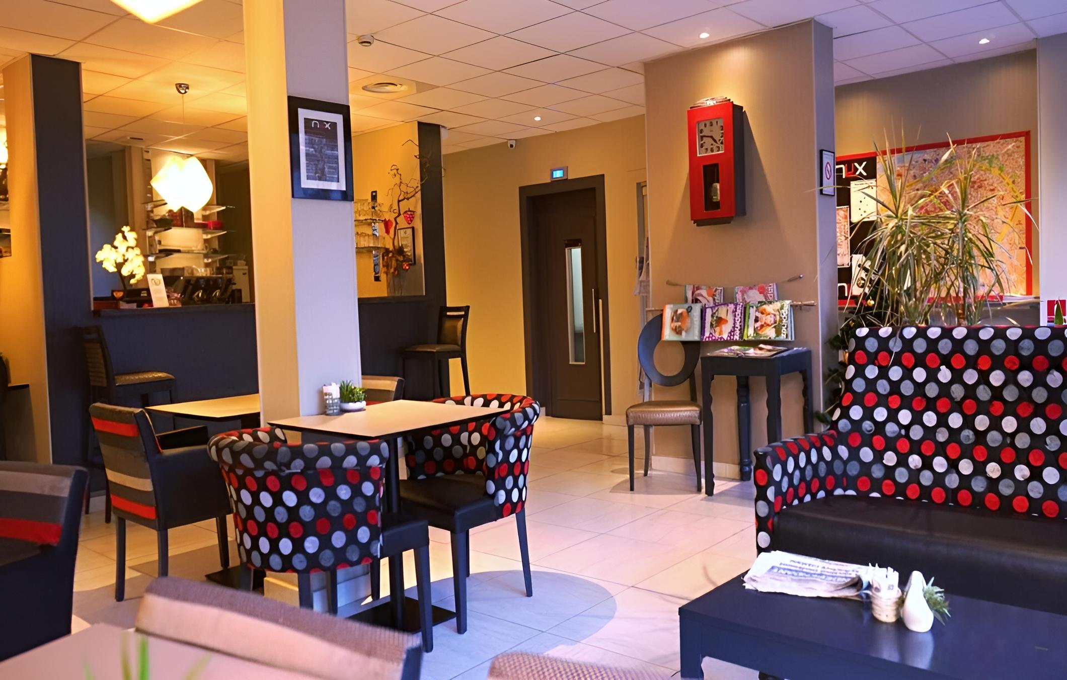 Hotel Nyx Boutique Hotel - Image 1