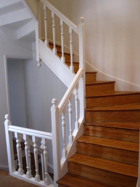 Villa Touquettoise et Cape Cod