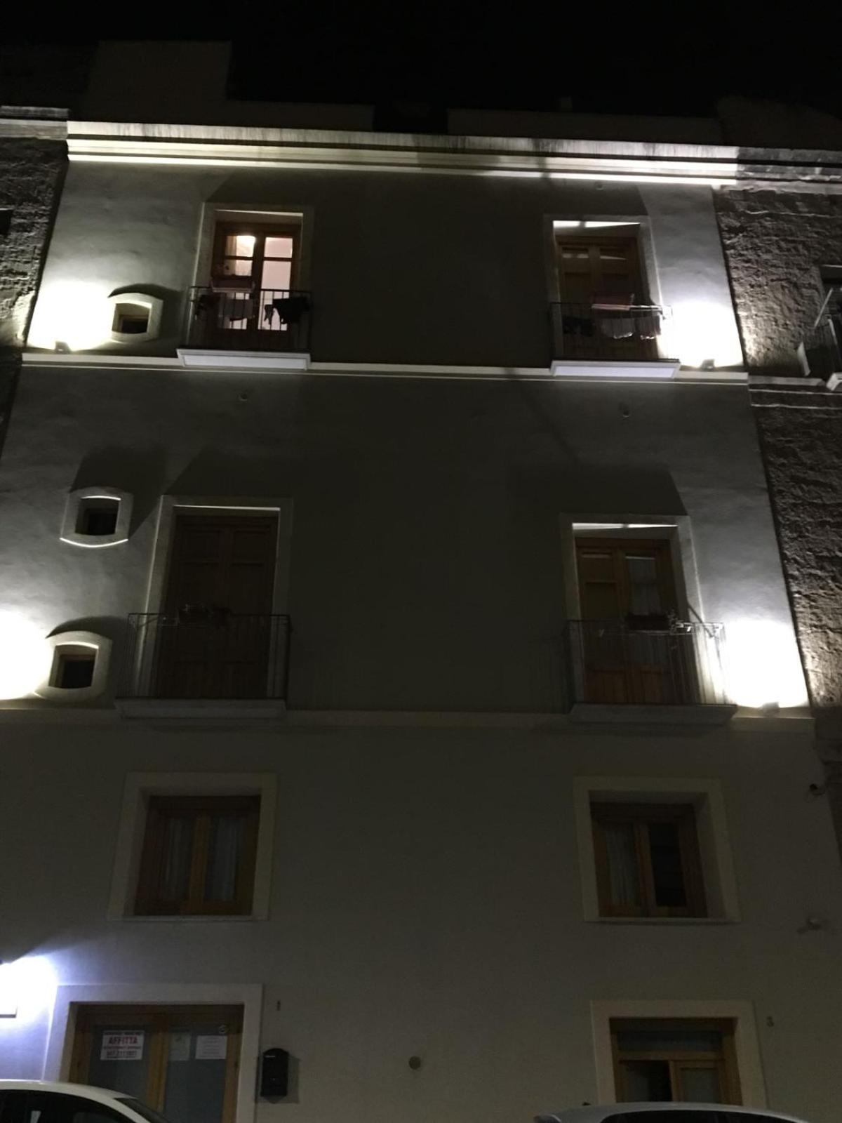 Oltremare appartamenti