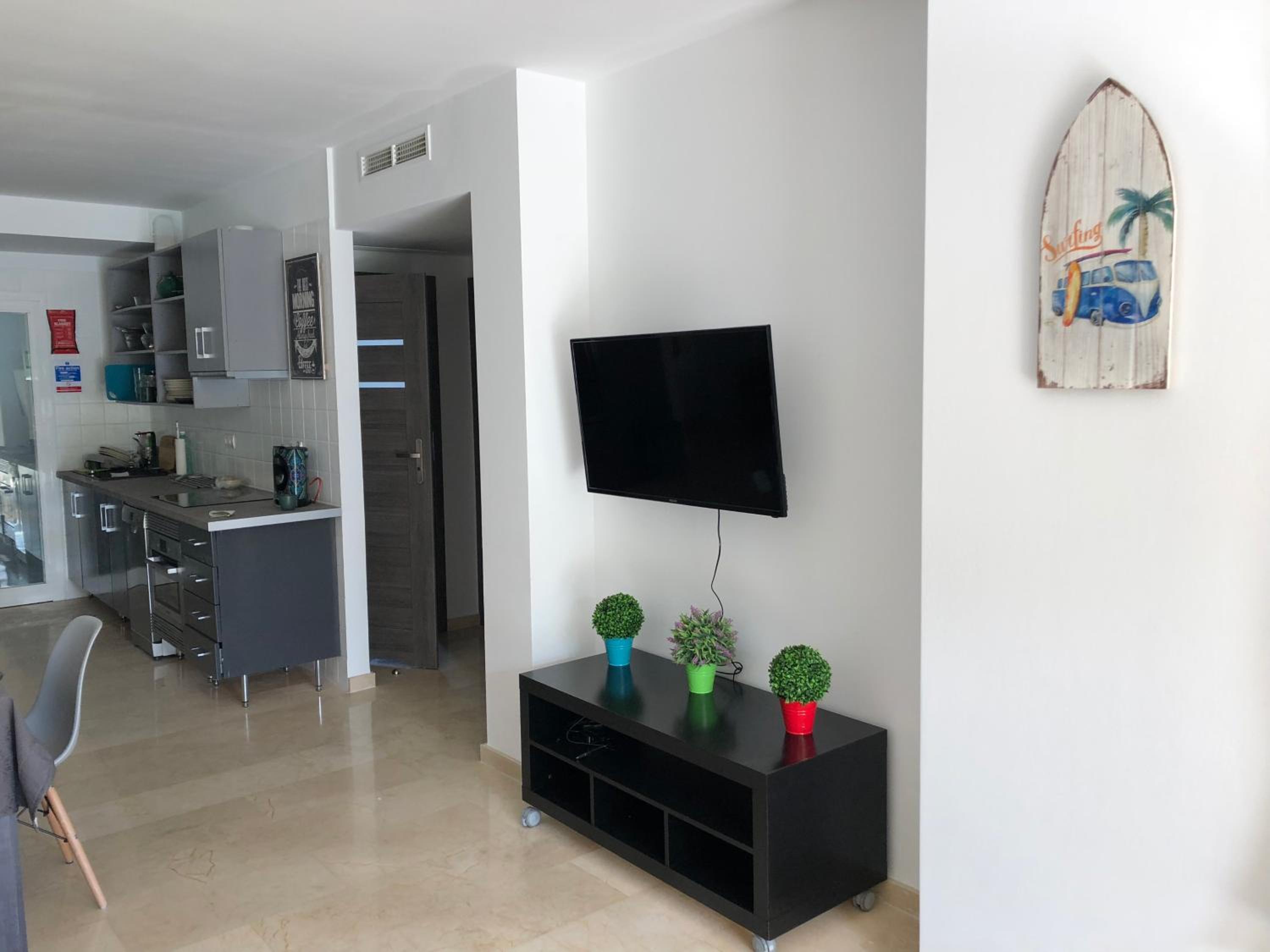 Seashape Apartment in Manilva photo 4