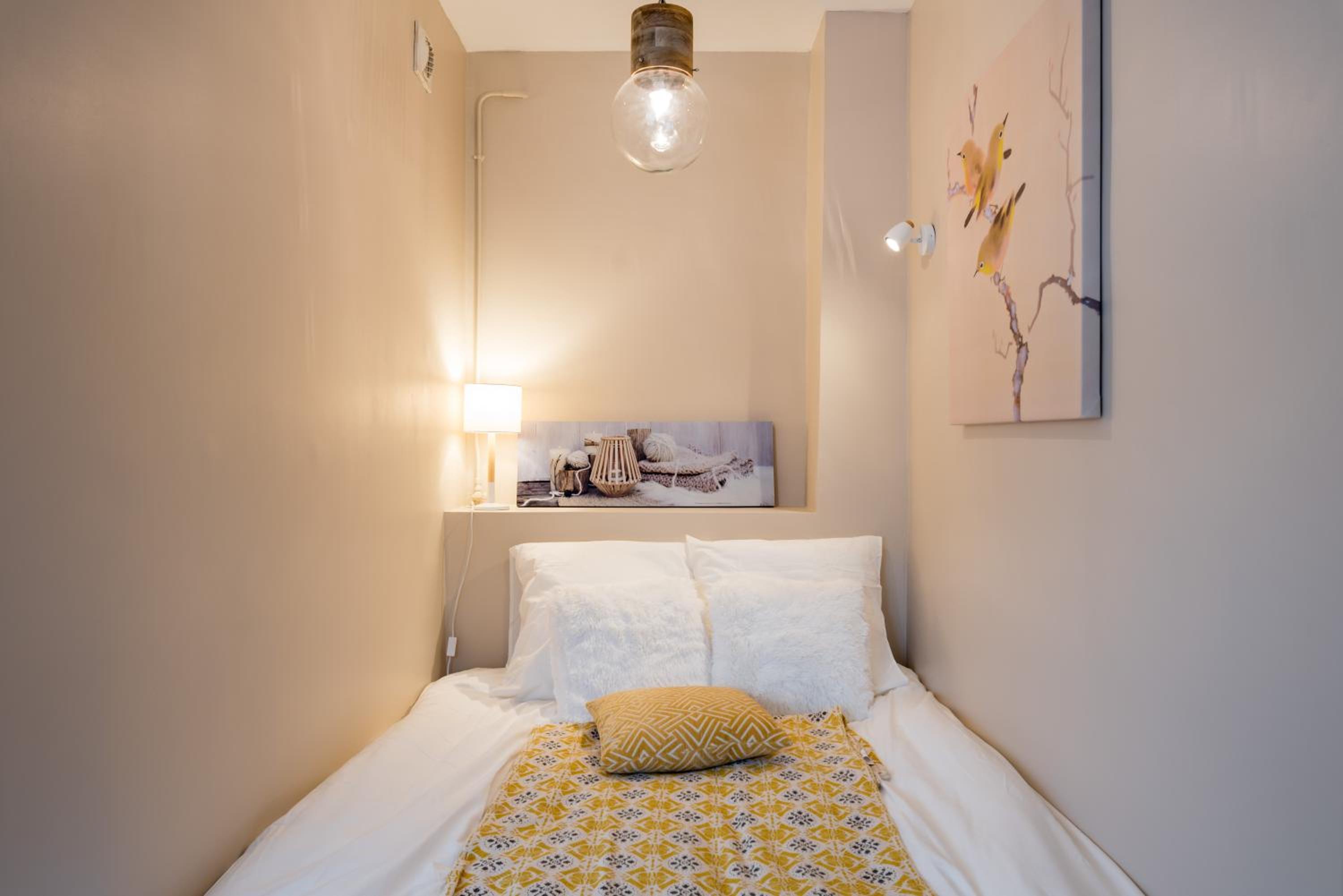 Appartement Lyon Gerland - Enjoy in Lyon