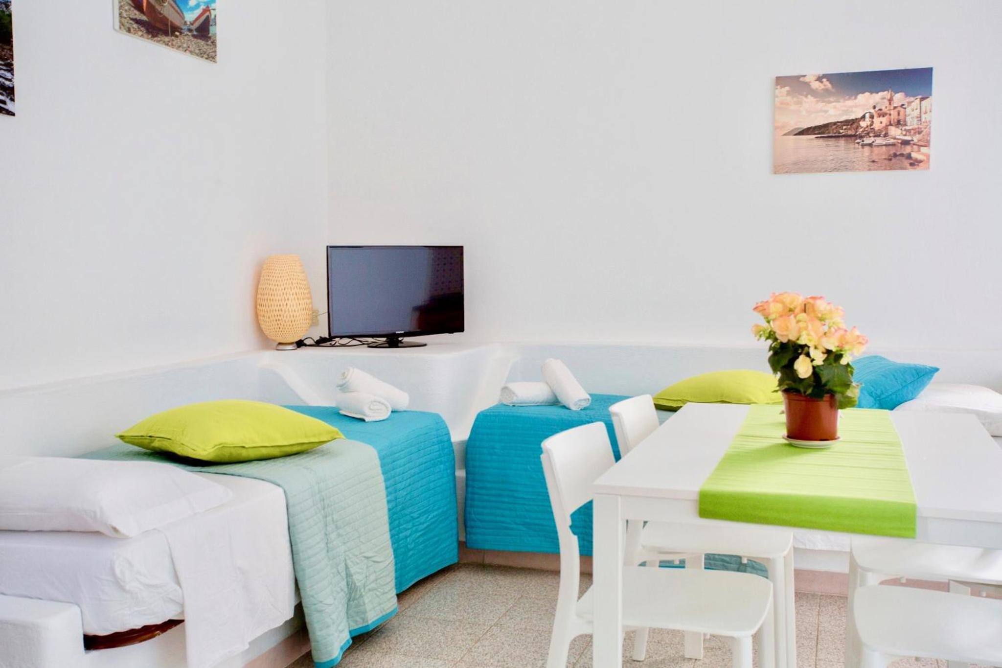 Il Veliero Blu B&B Lipari Centro