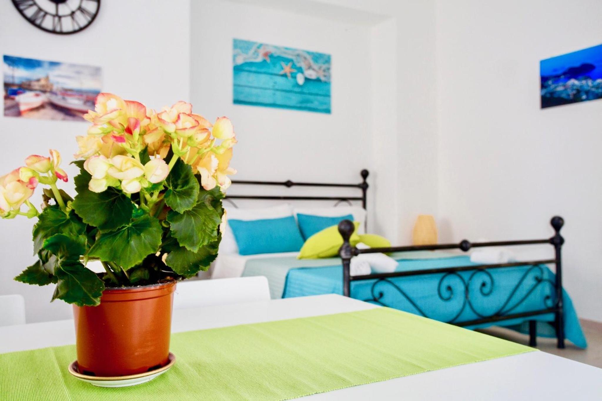 Il Veliero Blu B&B Lipari Centro