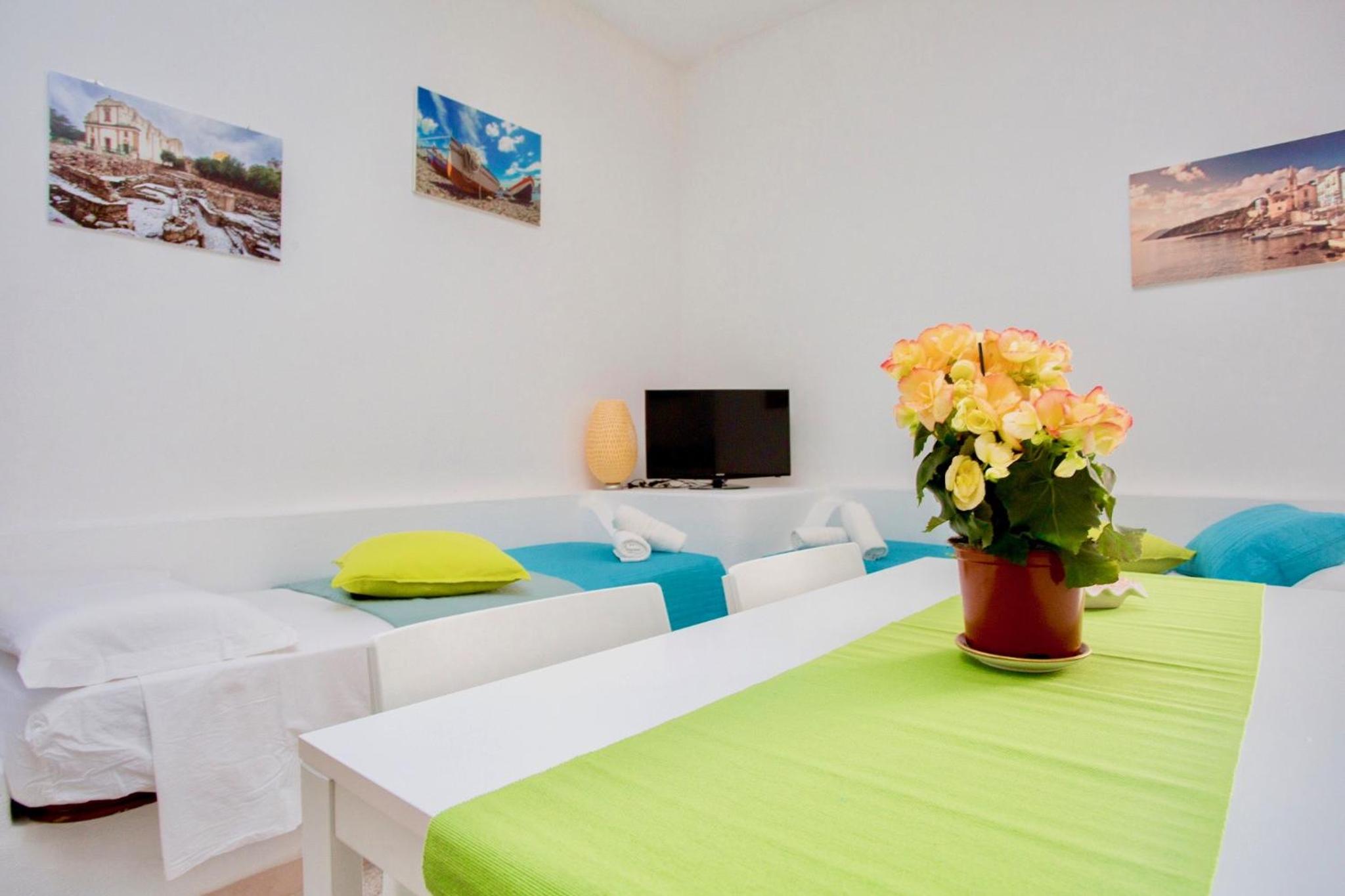 Il Veliero Blu B&B Lipari Centro