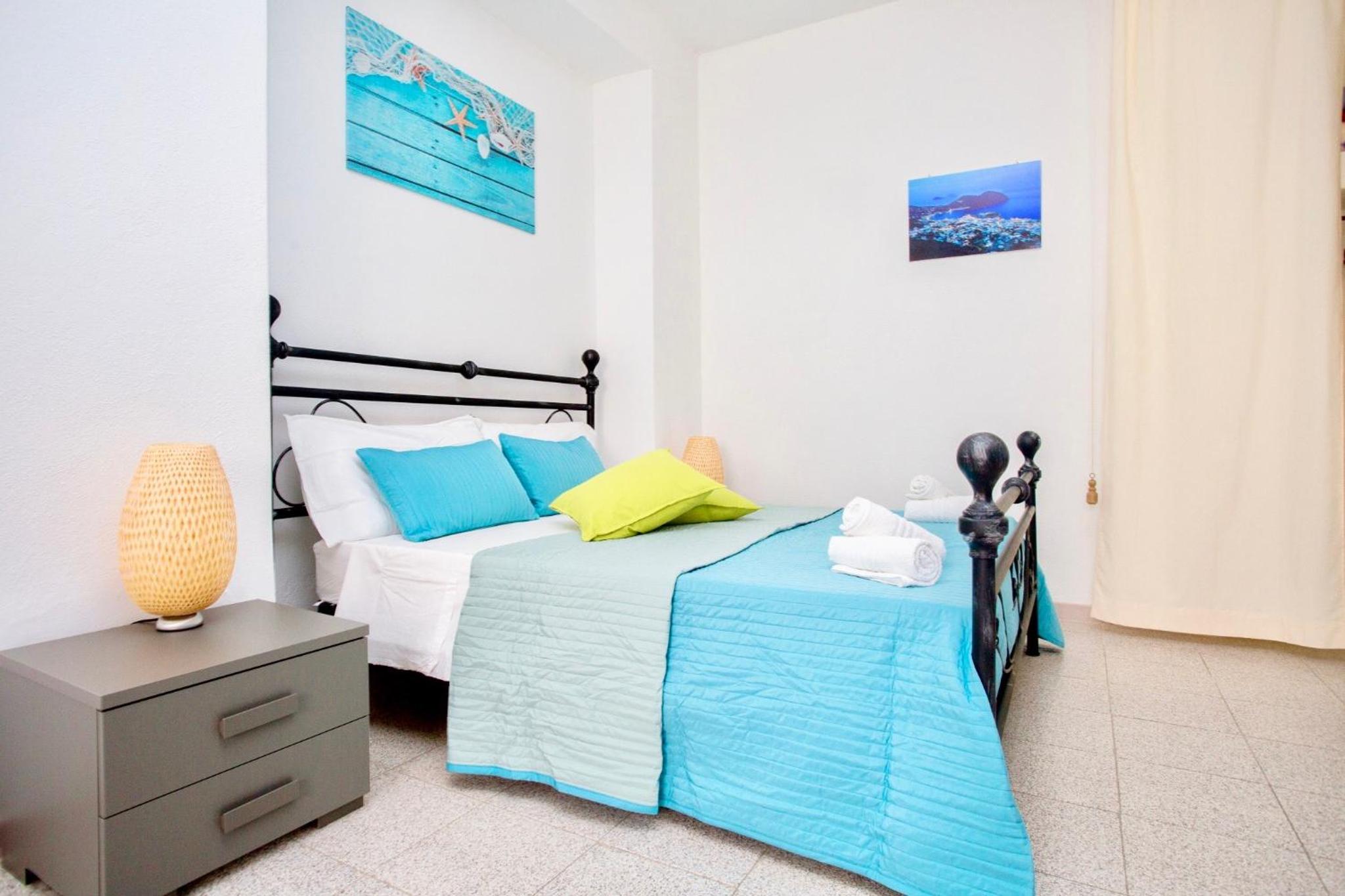 Il Veliero Blu B&B Lipari Centro