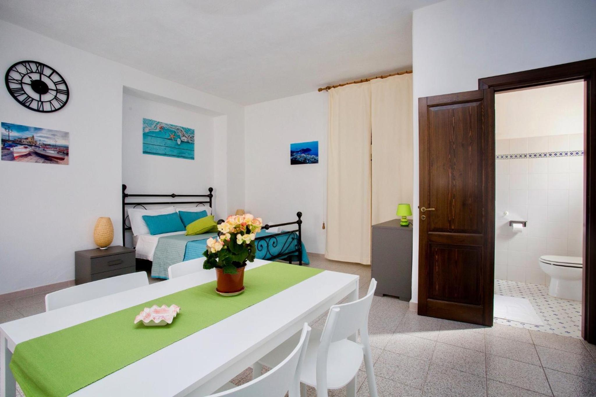 Il Veliero Blu B&B Lipari Centro