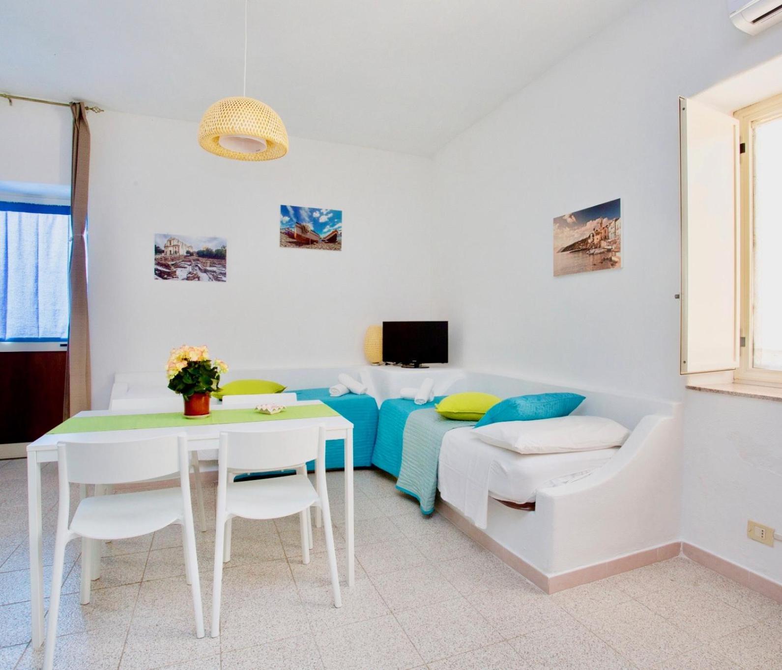 Il Veliero Blu B&B Lipari Centro