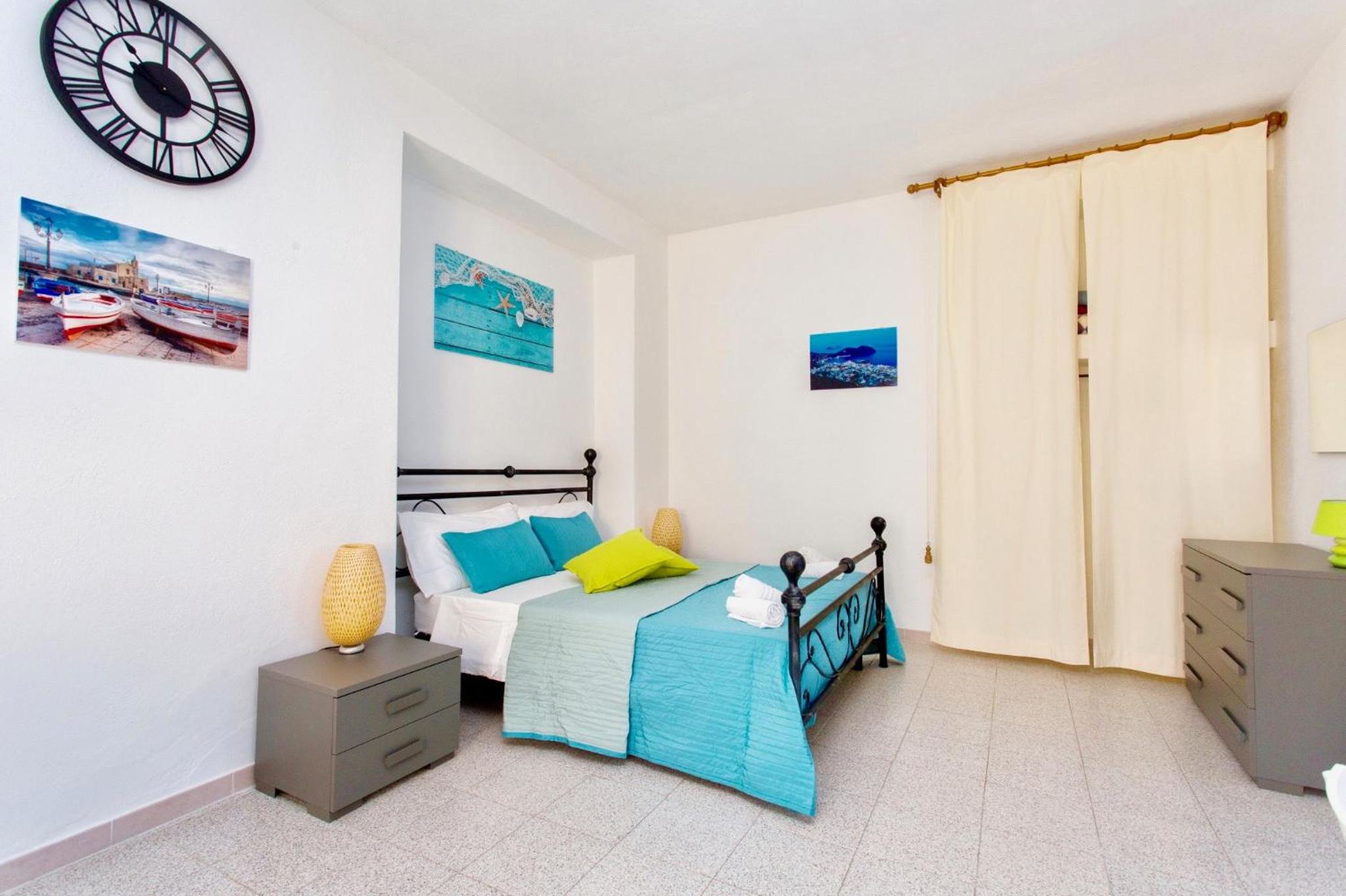 Il Veliero Blu B&B Lipari Centro
