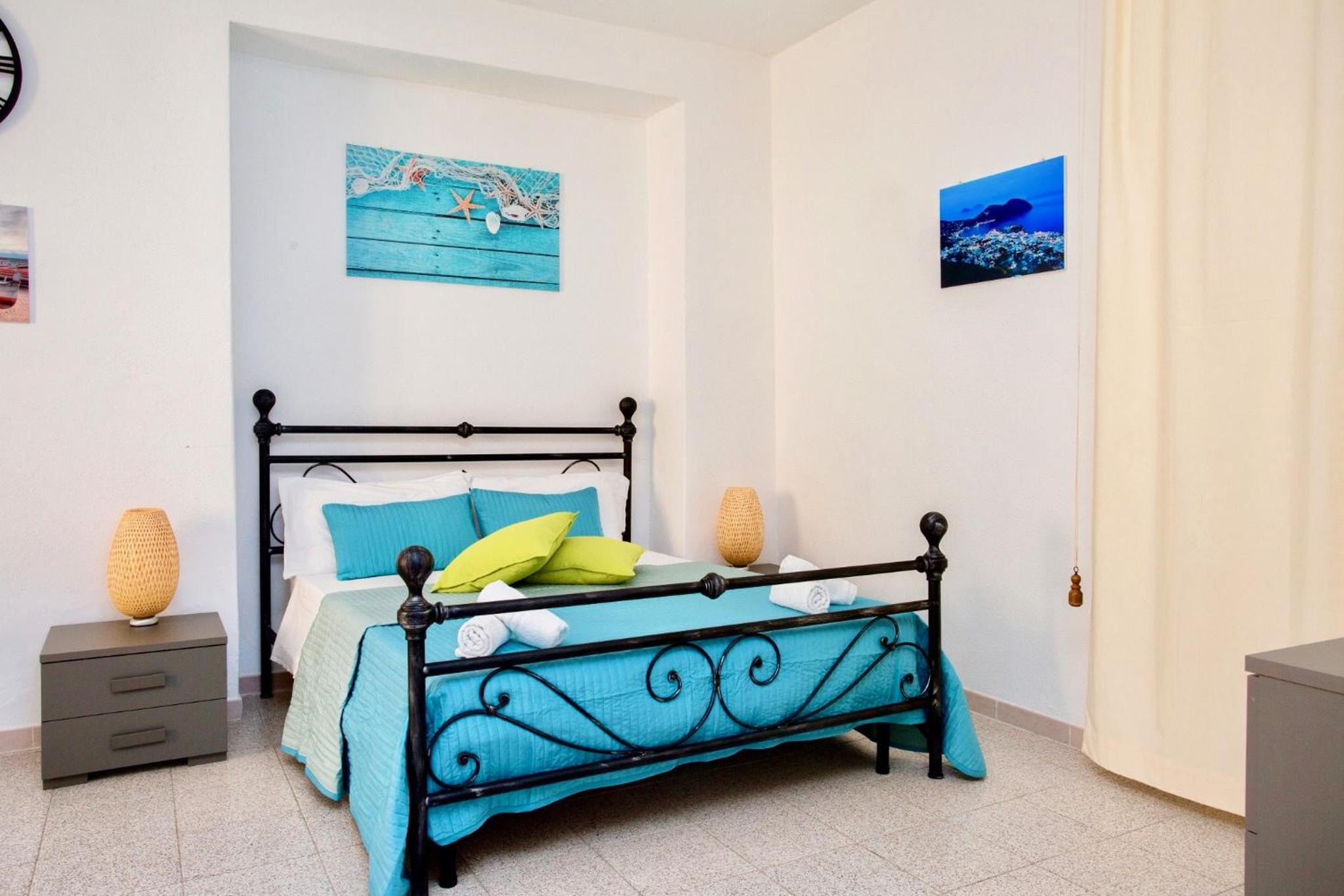 Il Veliero Blu B&B Lipari Centro