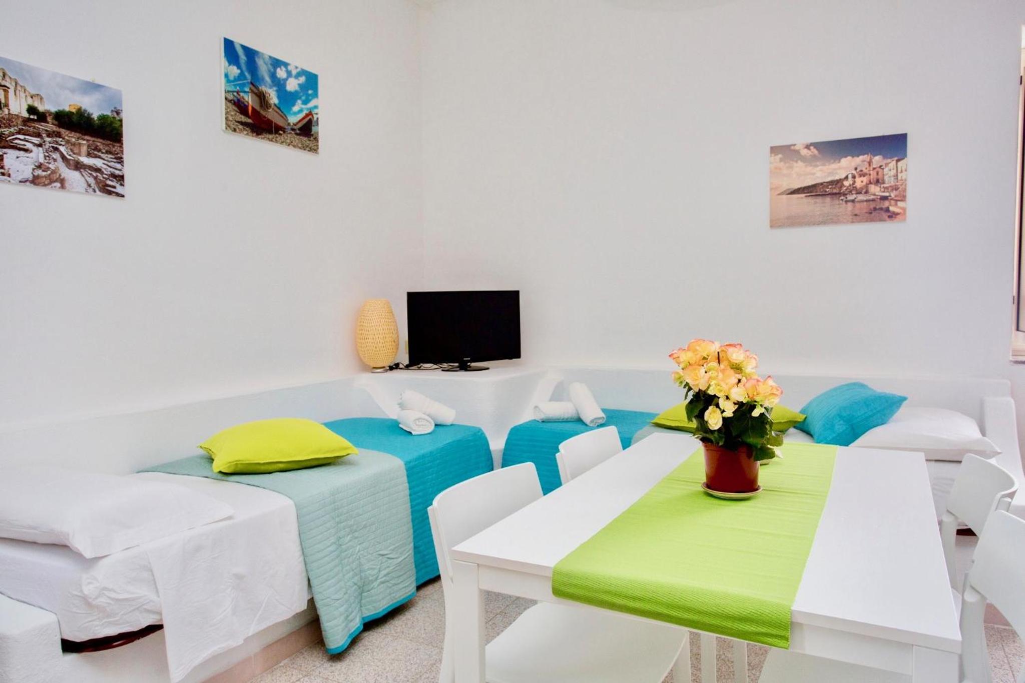 Il Veliero Blu B&B Lipari Centro