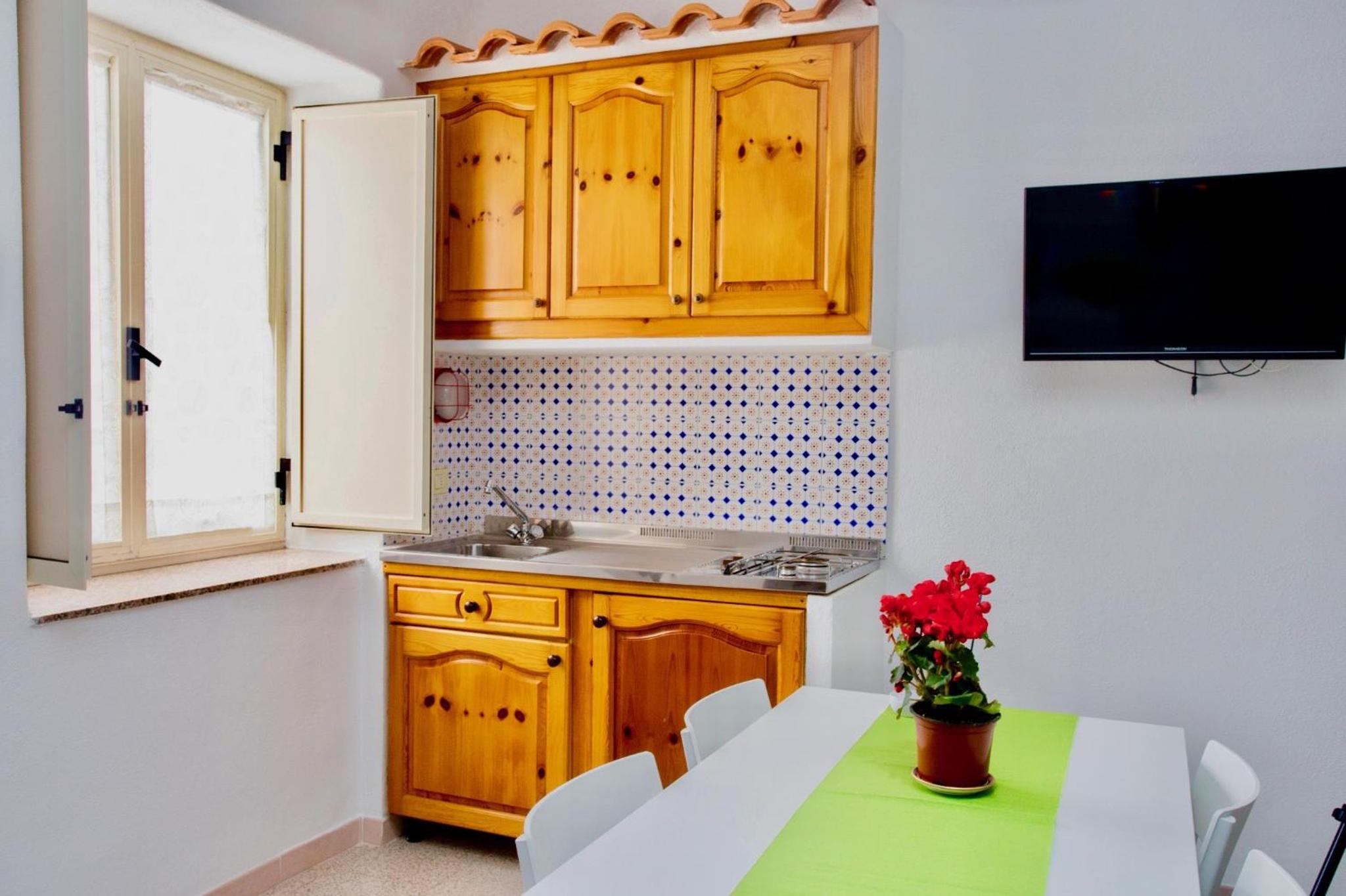 Il Veliero Blu B&B Lipari Centro