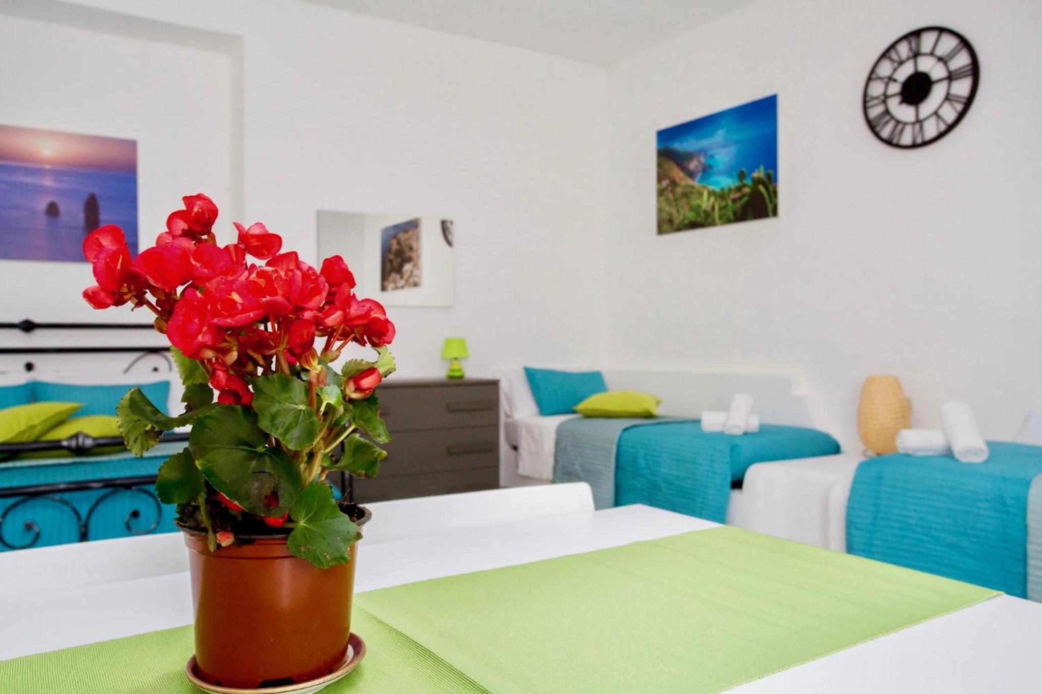 Il Veliero Blu B&B Lipari Centro