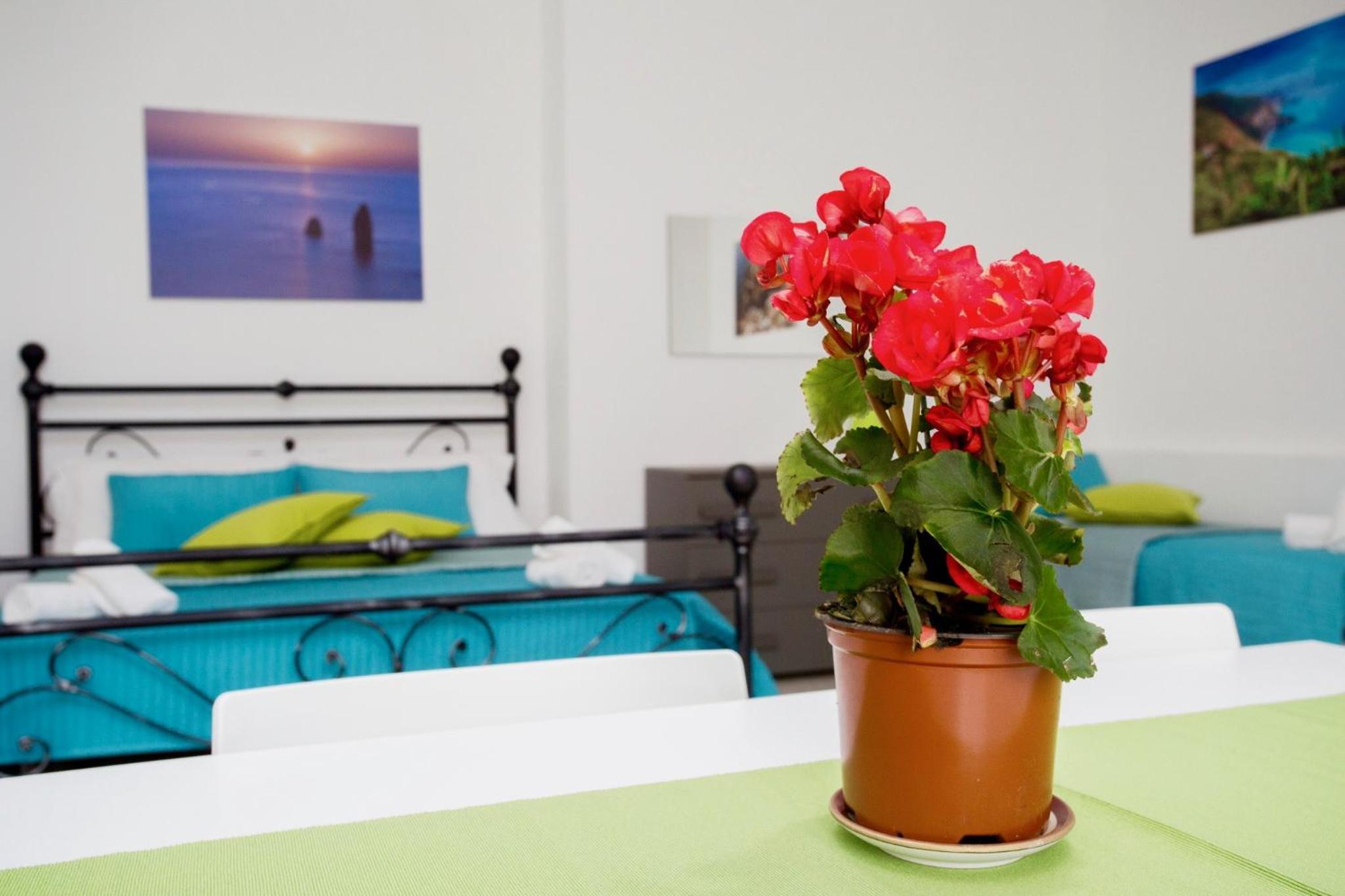 Il Veliero Blu B&B Lipari Centro