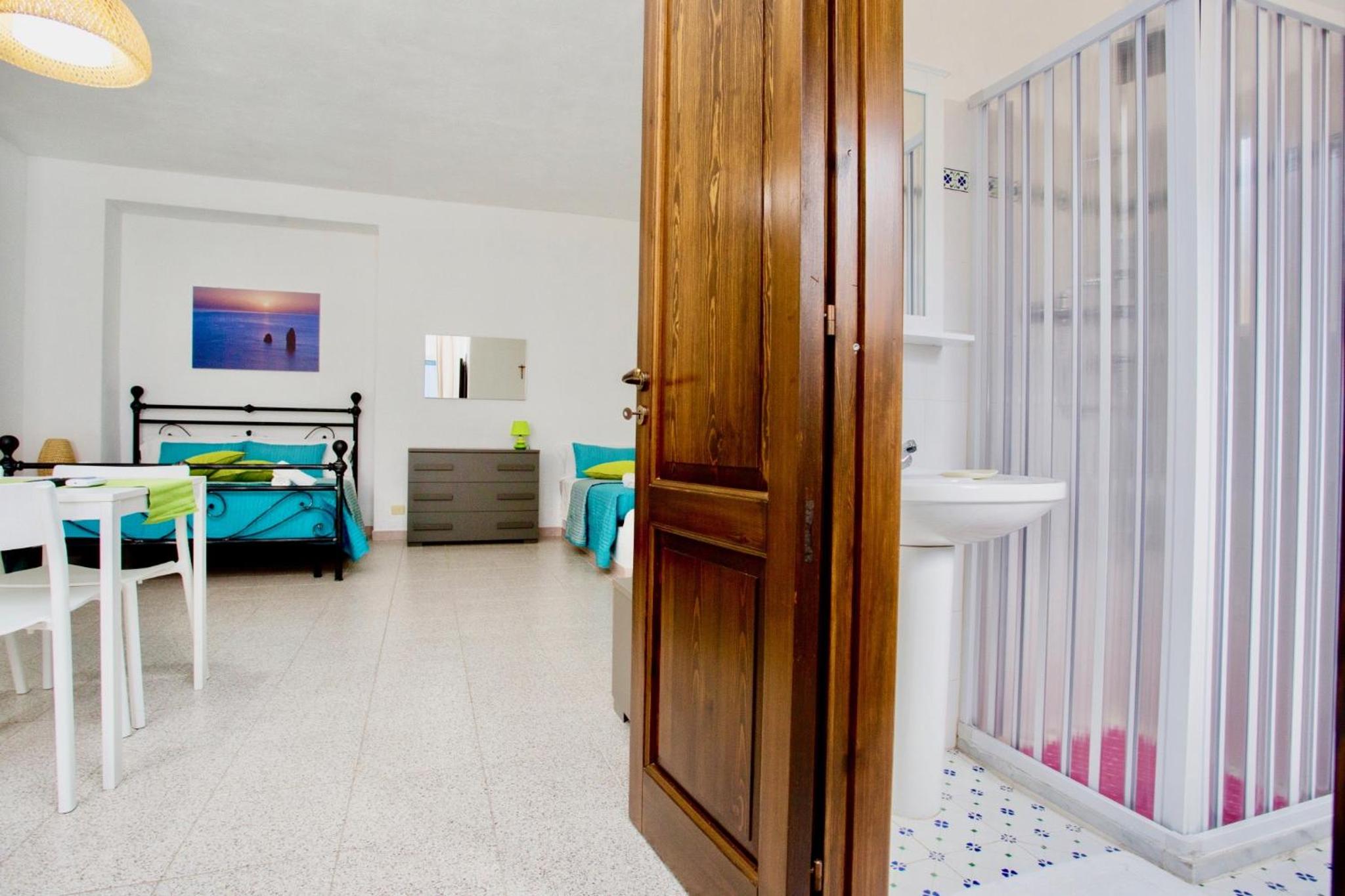 Il Veliero Blu B&B Lipari Centro