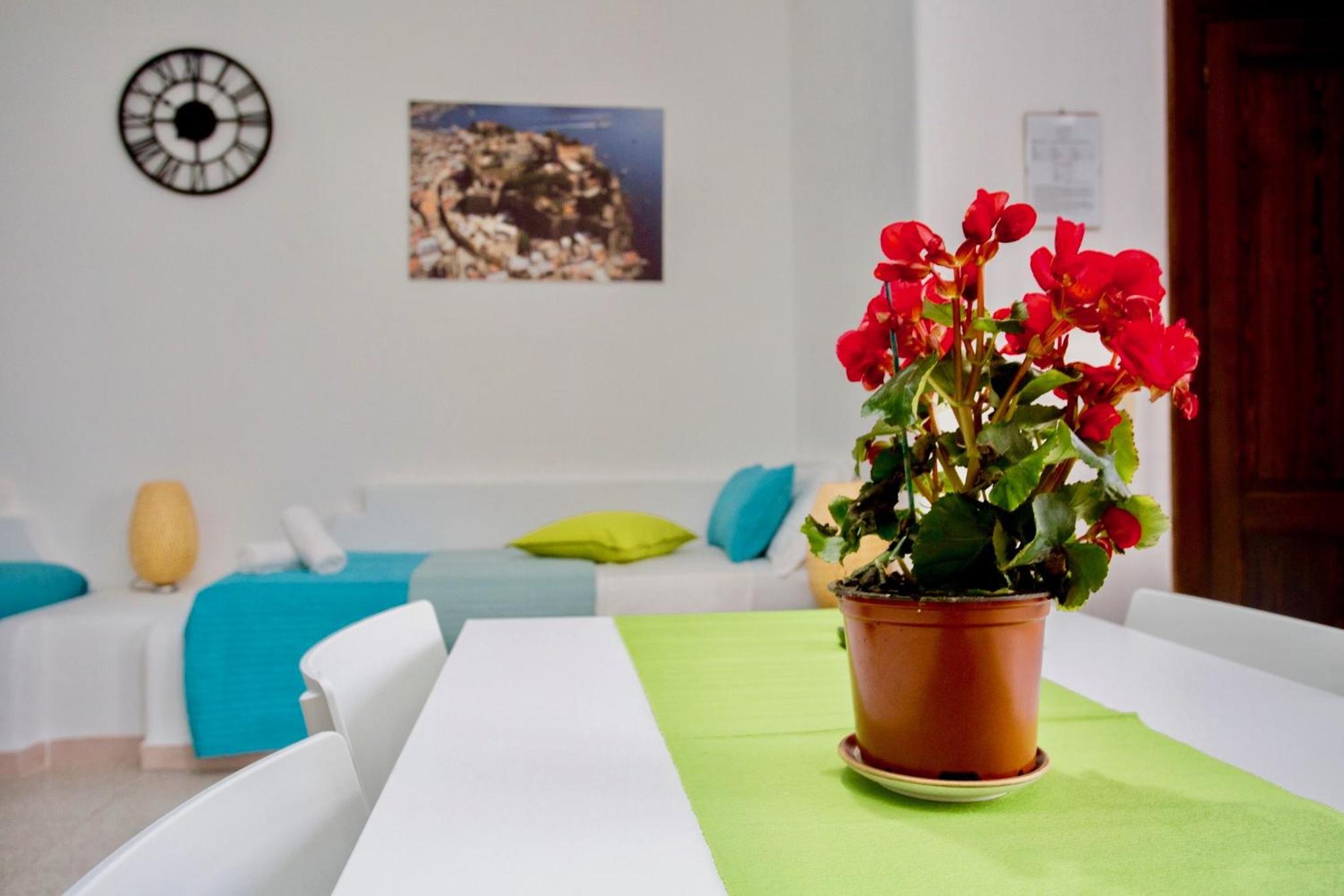 Il Veliero Blu B&B Lipari Centro