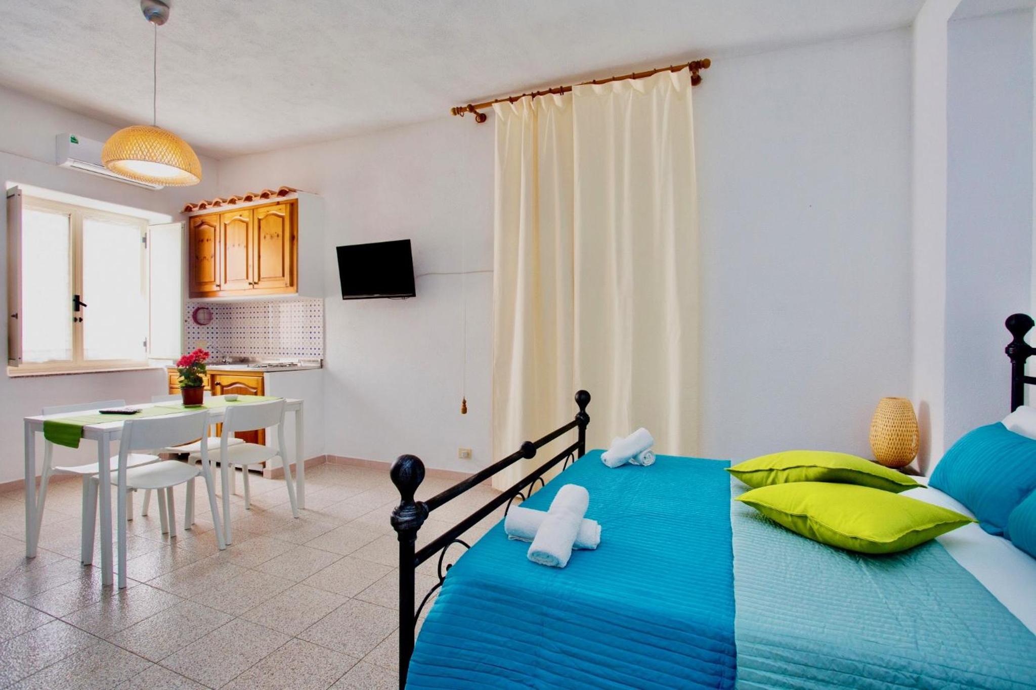 Il Veliero Blu B&B Lipari Centro