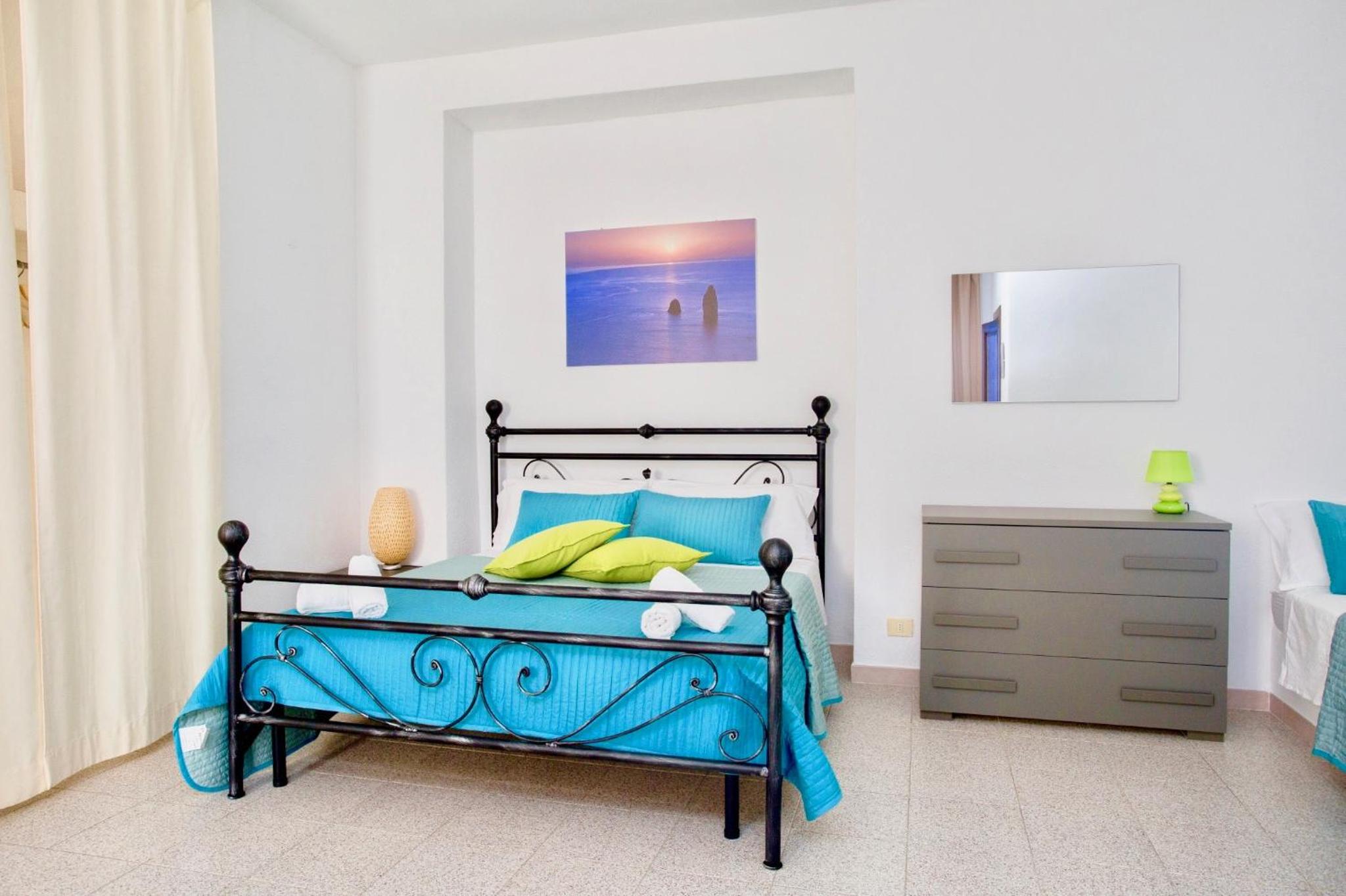 Il Veliero Blu B&B Lipari Centro