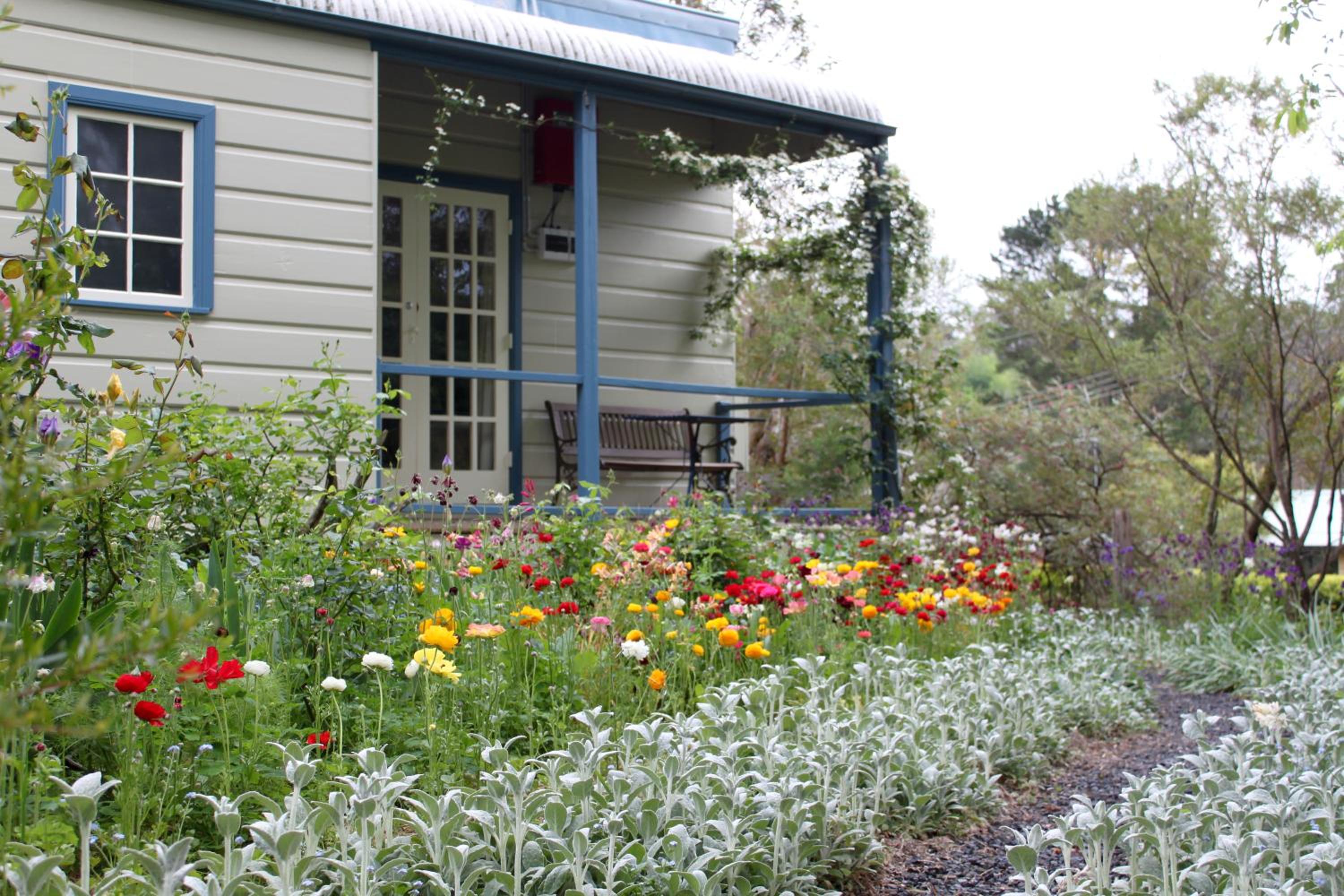 Old Leura Dairy