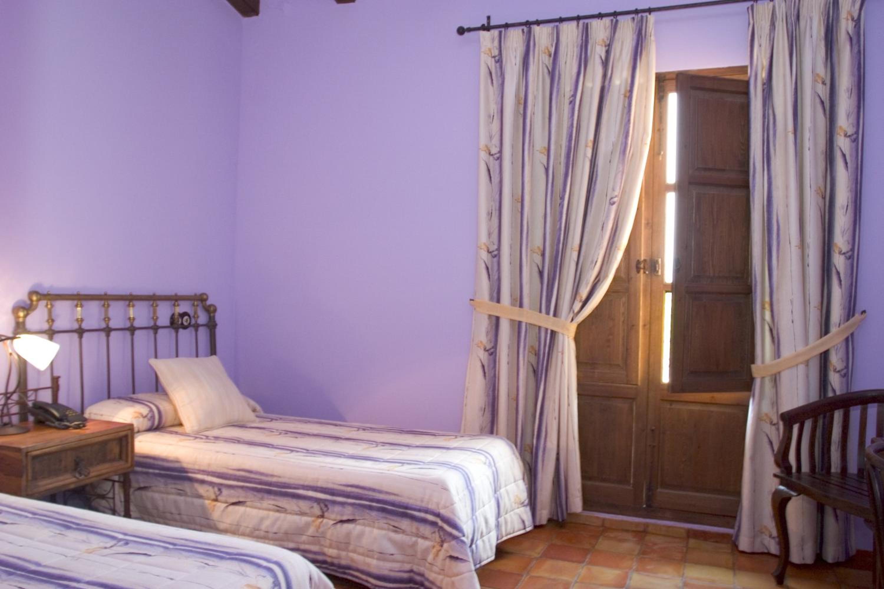 Hotel Restaurante Font Salada