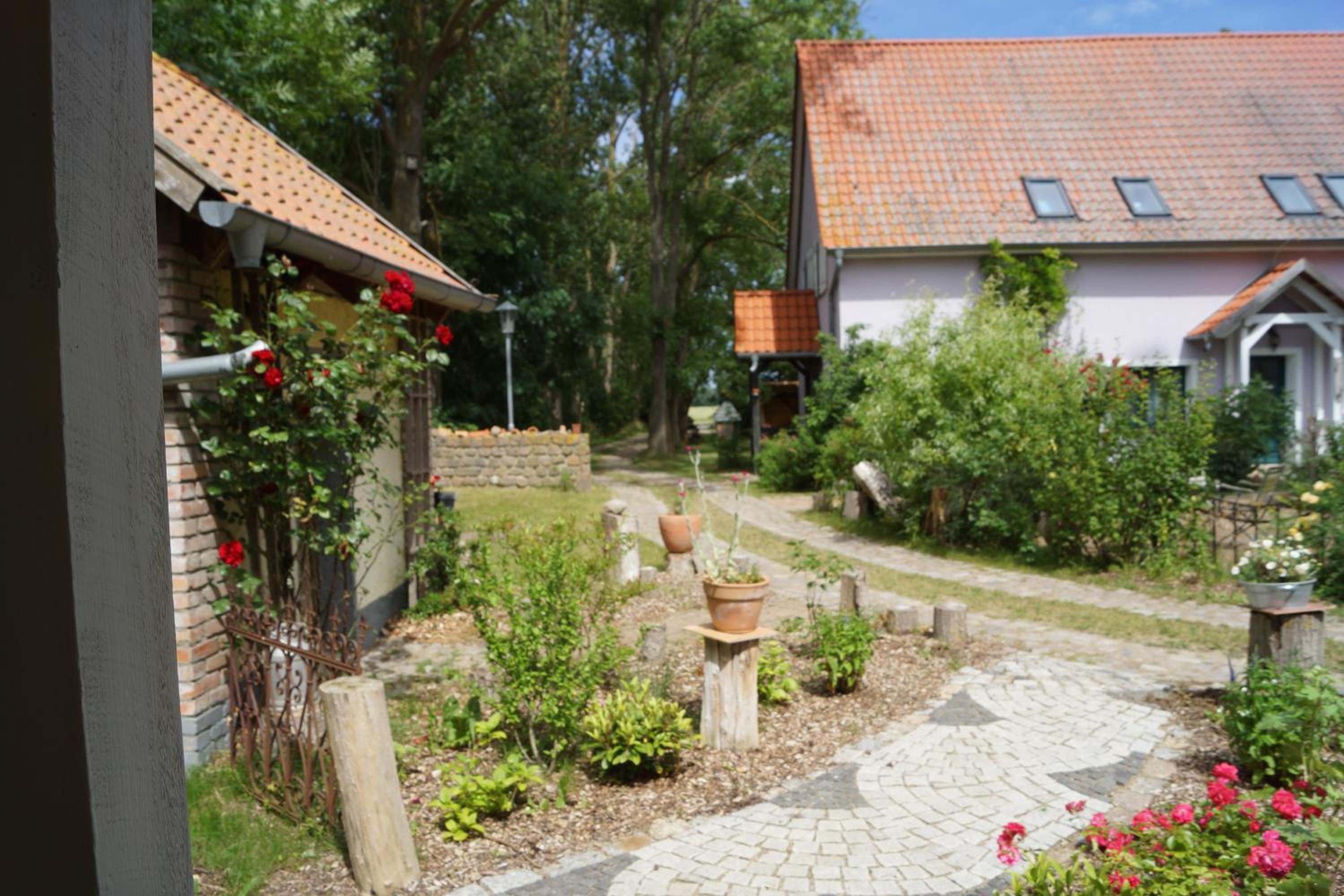 Haus Sturmfried view 2