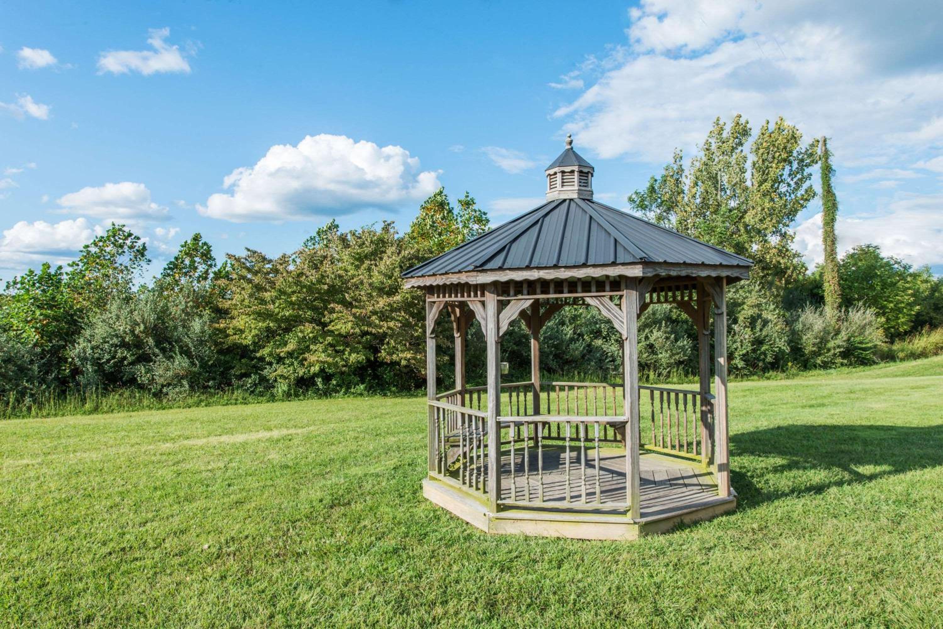 Outdoor Space