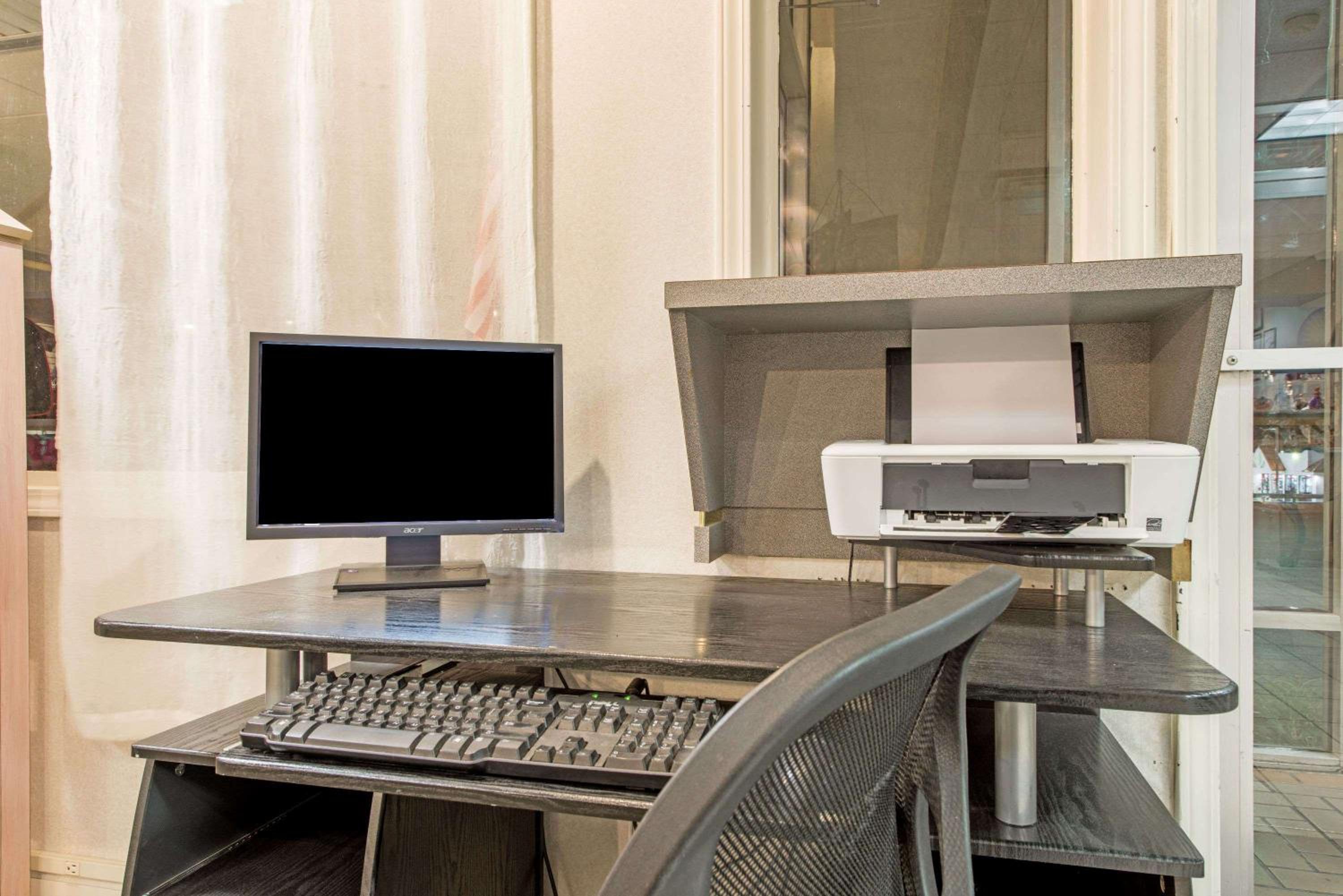Business Centre