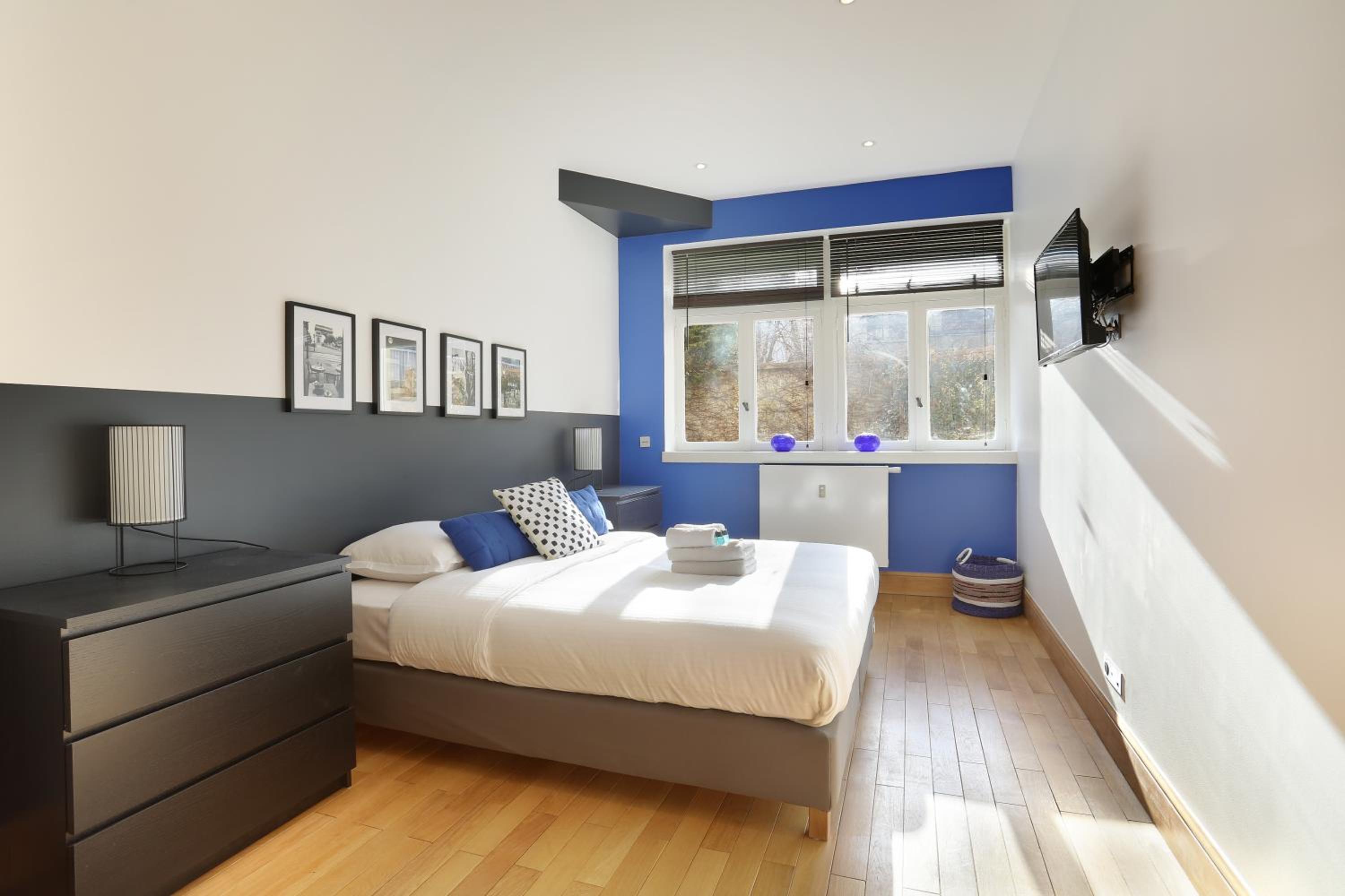 Rent a Room - Residence Boulogne