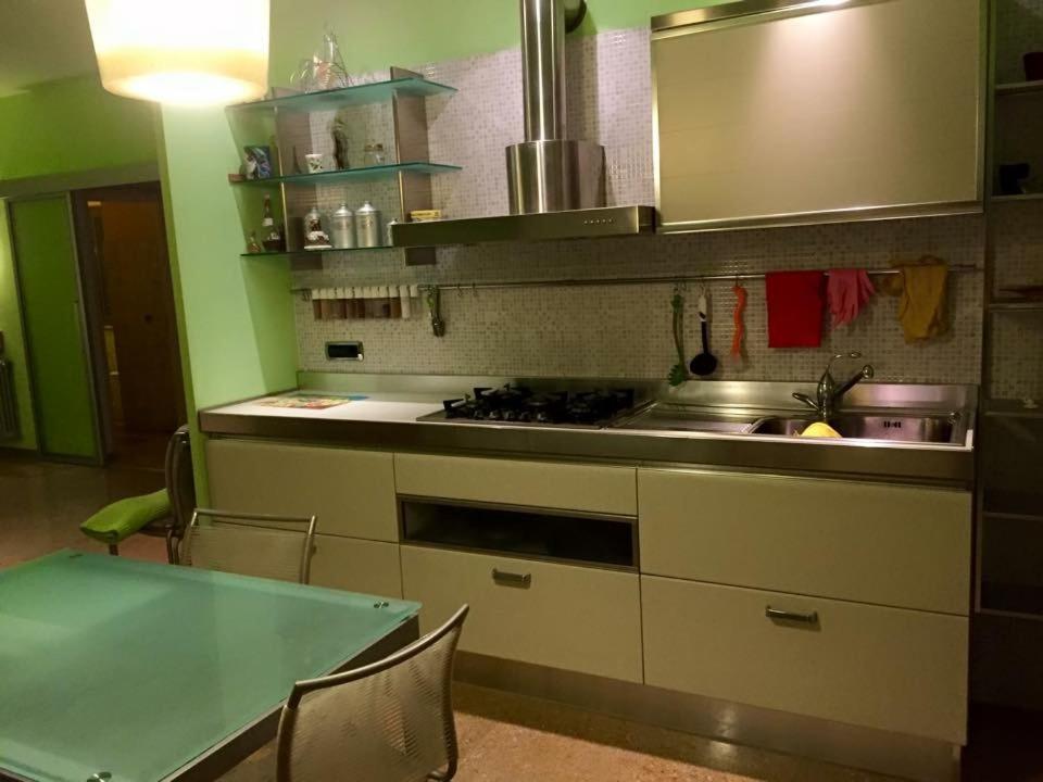 Appartamento verde photo 5