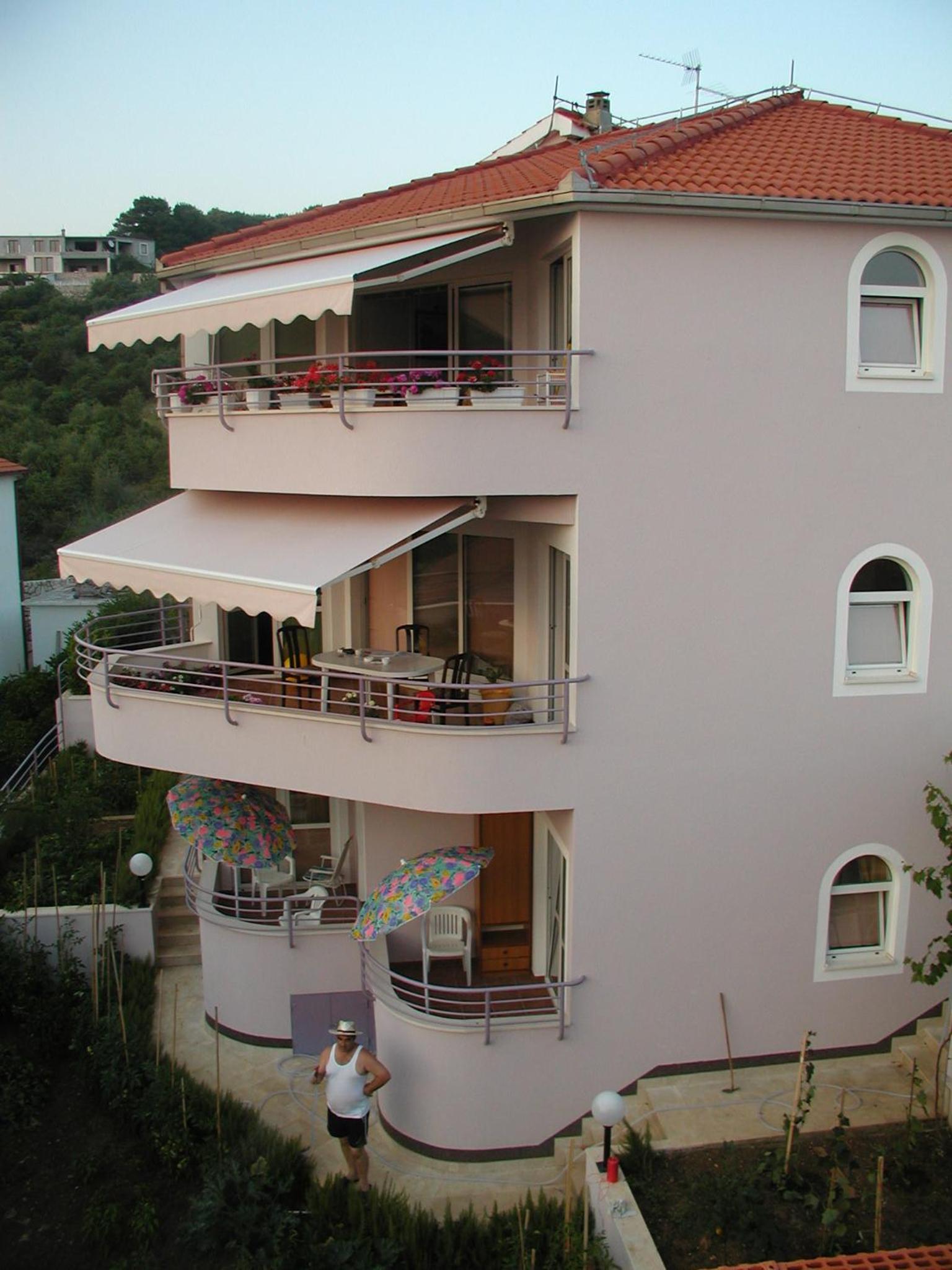 Villa Stella