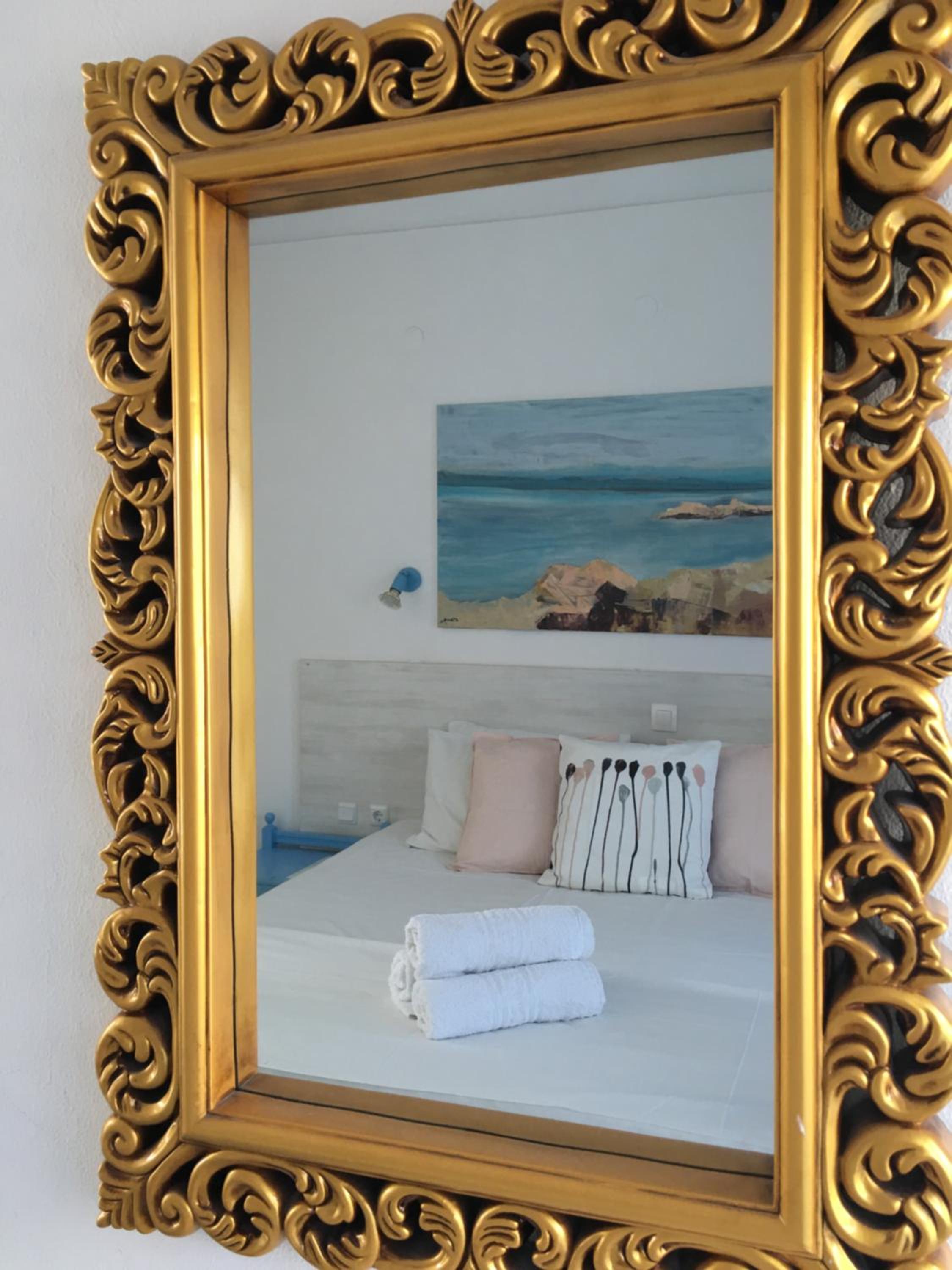 Olga Studios Apartment